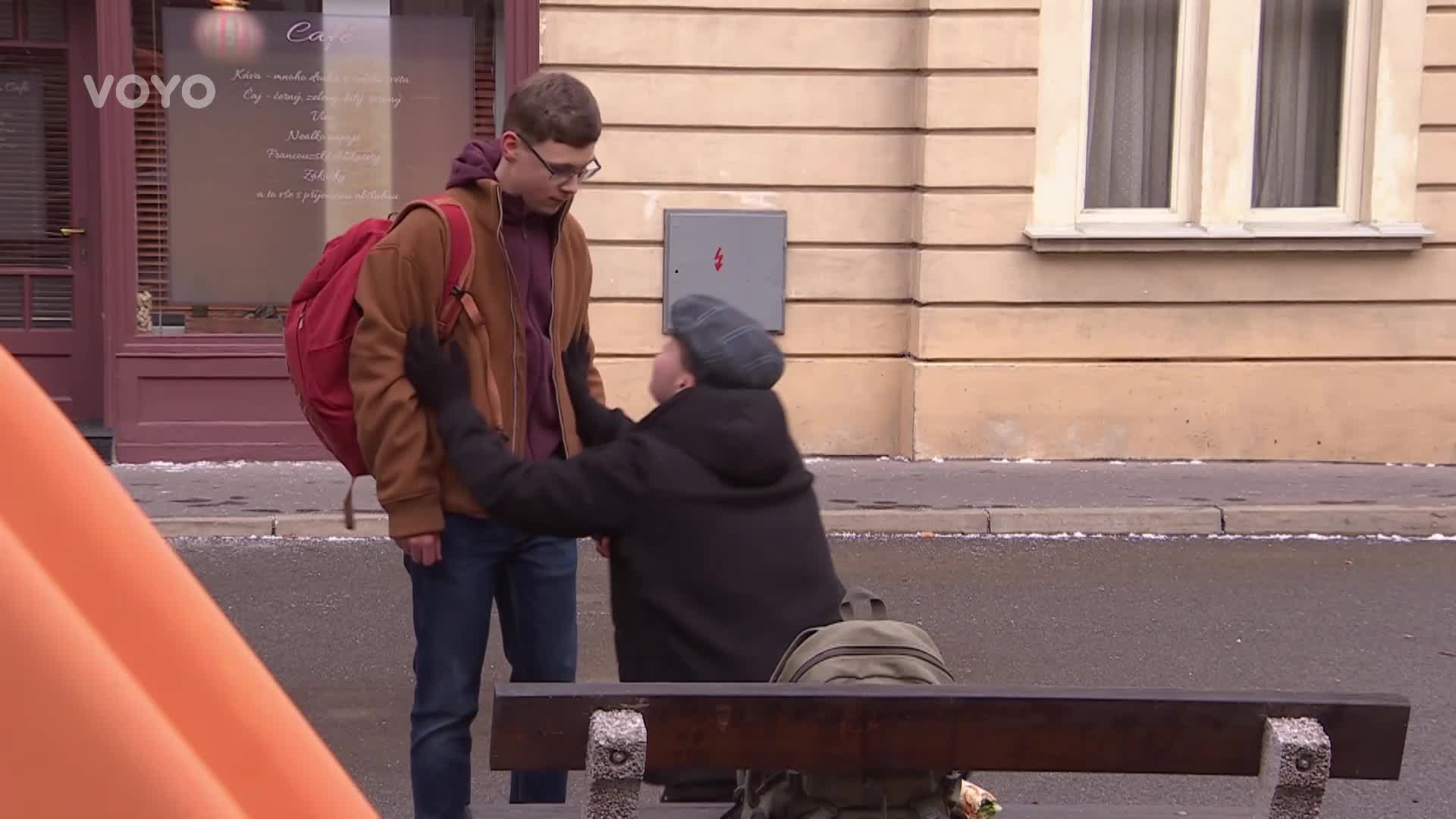 Co uvidíte v úterní Ulici: Prosby, prozření i nečekaná odhalení