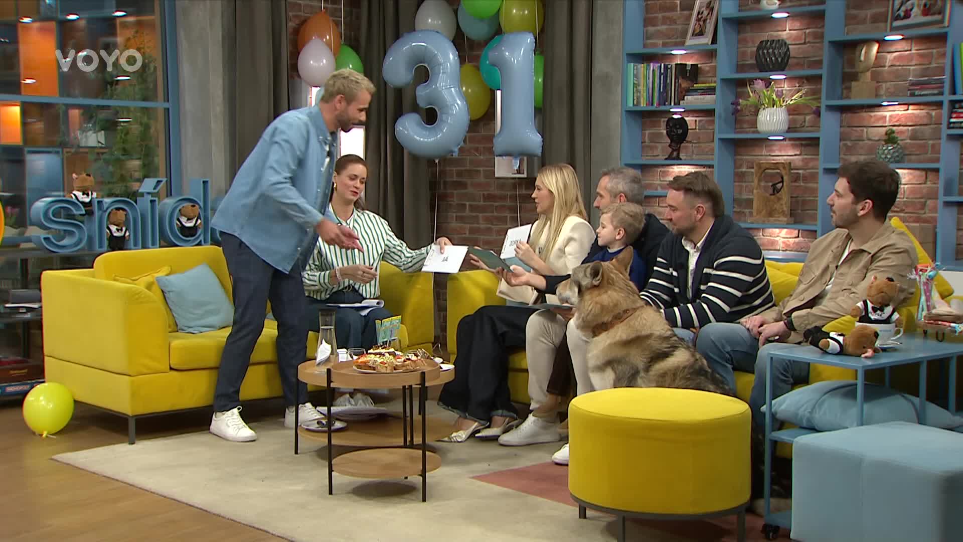 Otázky na tělo pro Zorku a Míru Hejdovy: Kdo má častěji chuť na milování?
