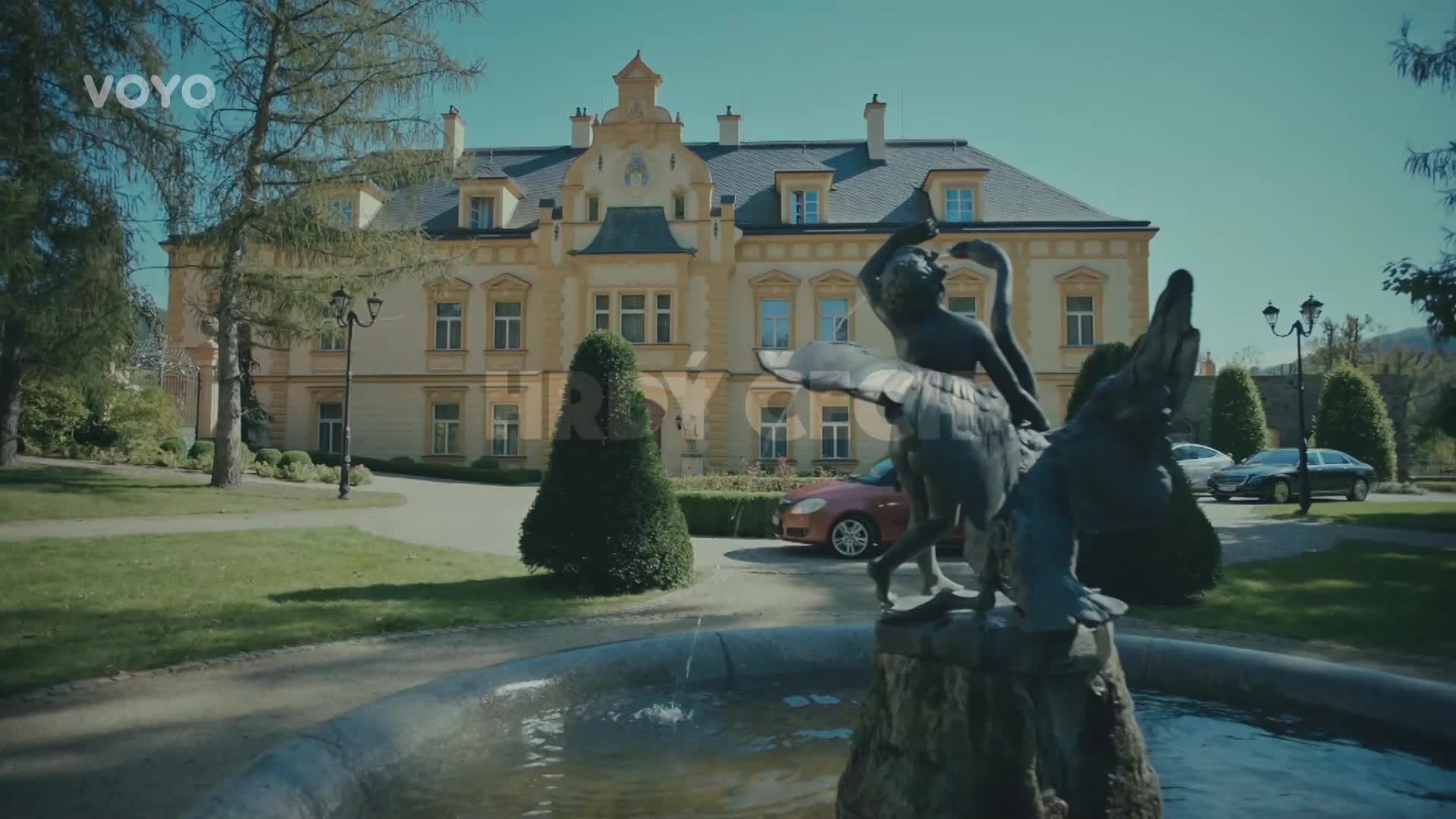 Jak se nám to mohlo stát!? Polívka a Donutil jsou opět spolu ve filmu
