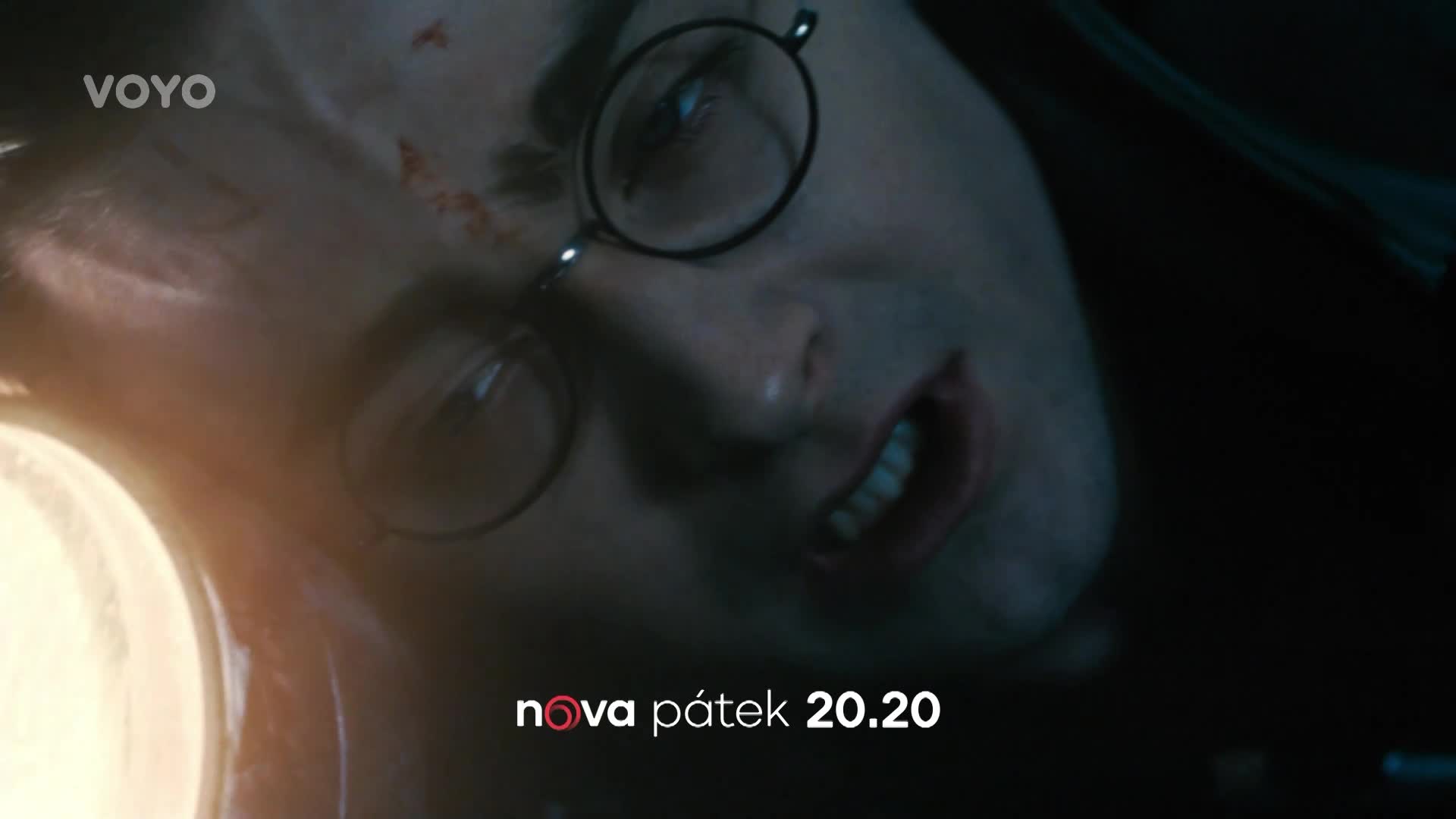 Kouzelnický kvíz Harryho Pottera aneb Budeš trpět, ale náramně si to užiješ