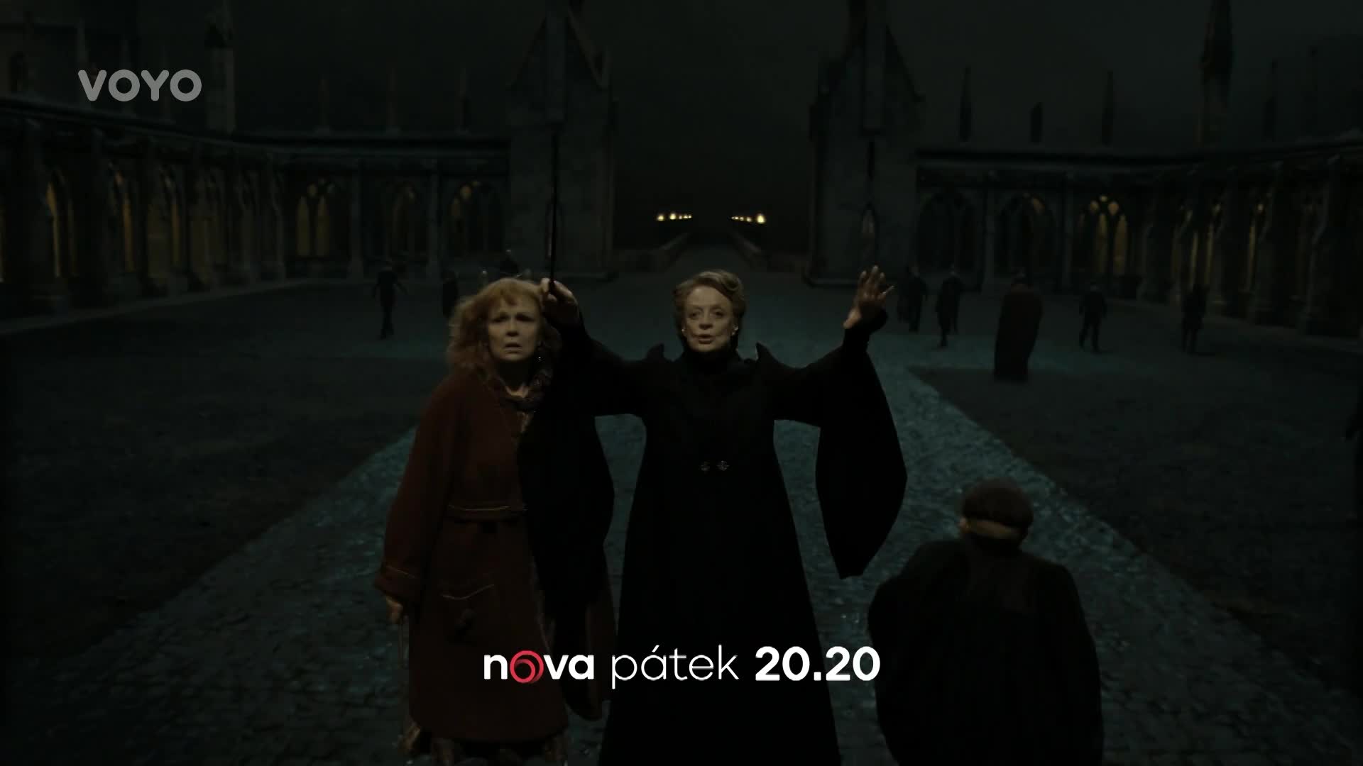 Závěrečný kvíz Harryho Pottera: Poslední přání Severuse Snapea i důležitá záchrana