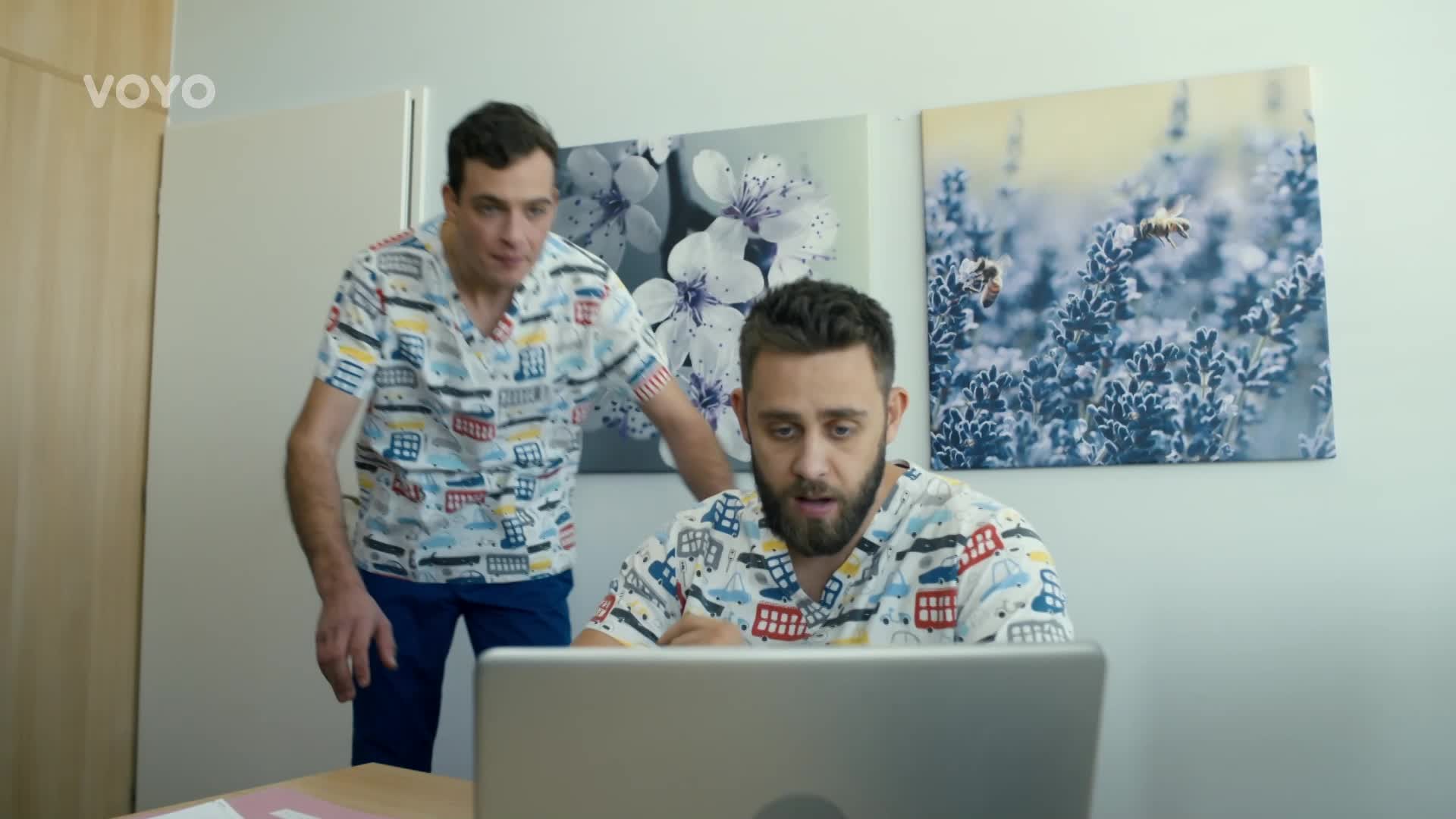 Medard z Jedné rodiny se nevzdává: Dostane nápad, jak mít potomka
