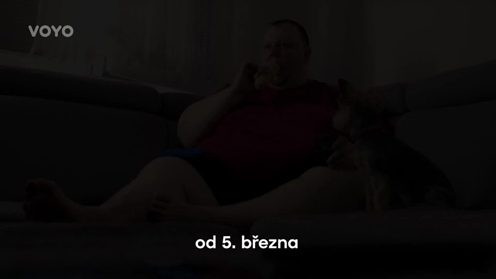 Extrémní proměny vás dostanou: Za jeden rok z úplného dna na vrchol