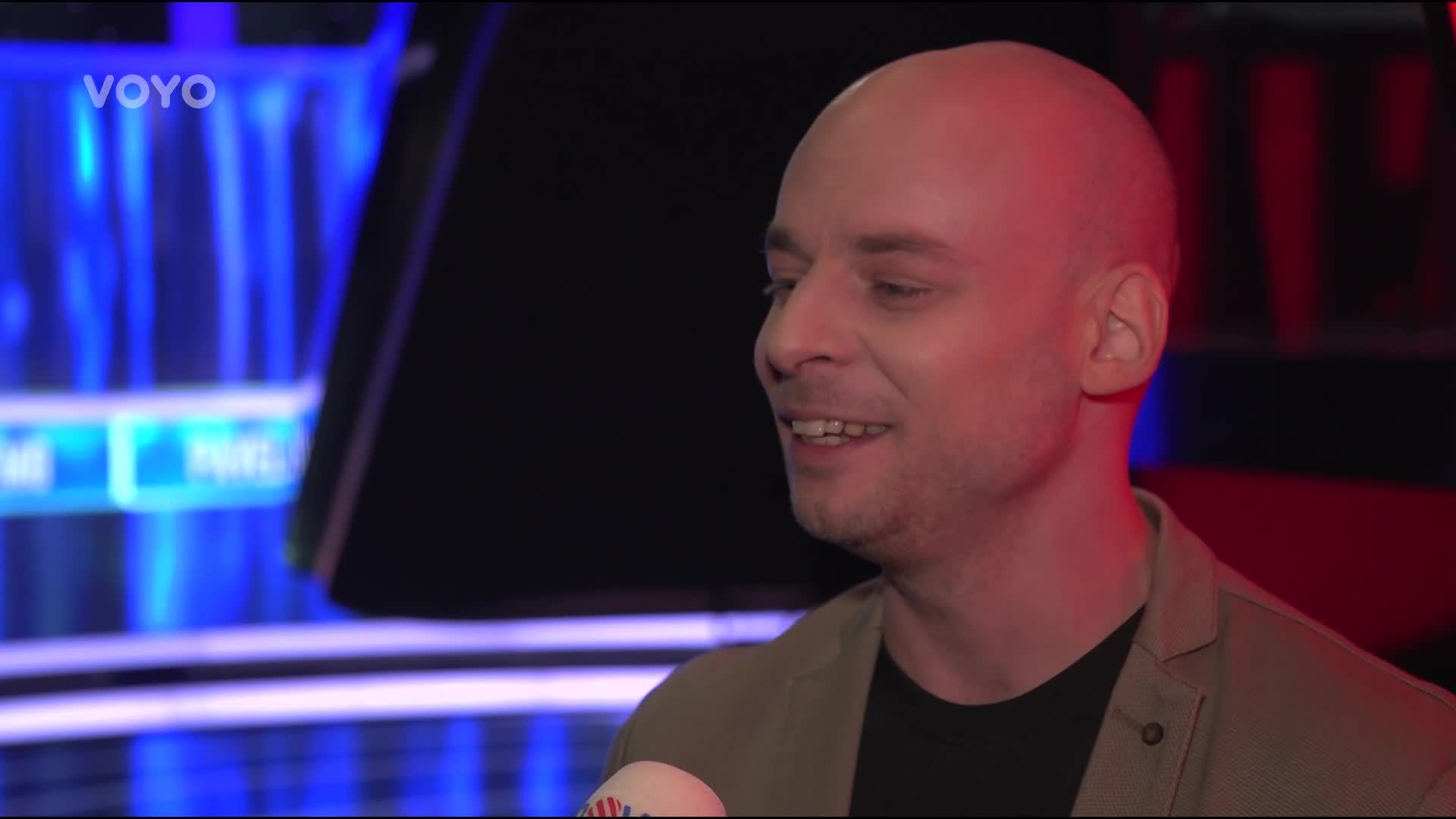 Vojtaano zabojuje v Na lovu! Co ho pojí s dětským domovem, pro který jde soutěžit?