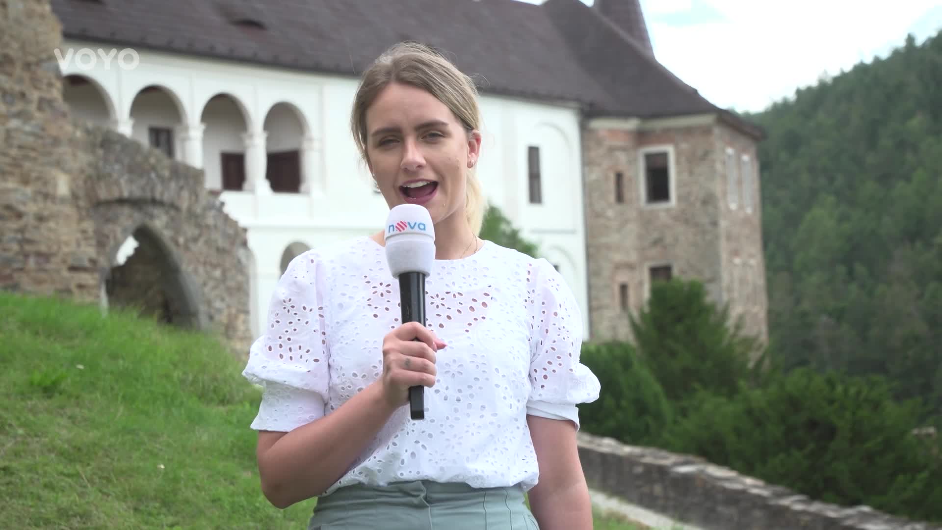 Šumava, láska Jana Wericha! Zamilujete si ji i Vy?