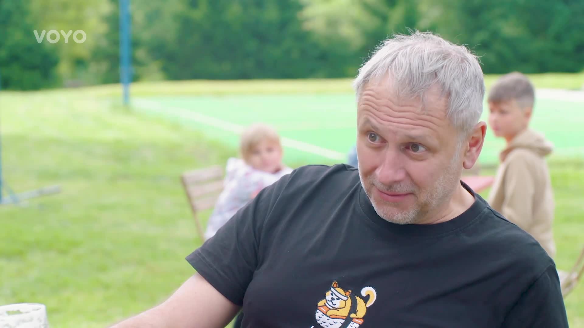 Zkažené klapky z Jedné rodiny: V hlavní roli Vincent Navrátil