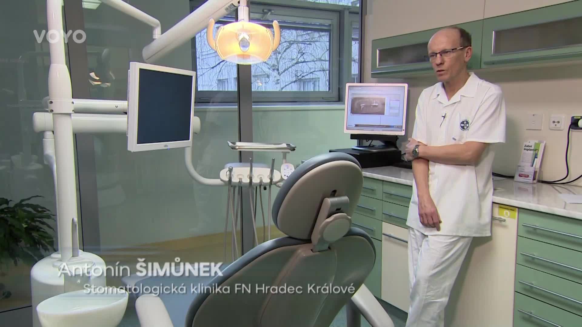 Zubařem za jeden den: Sledujte, co obnáší jedna z nejobávanějších profesí
