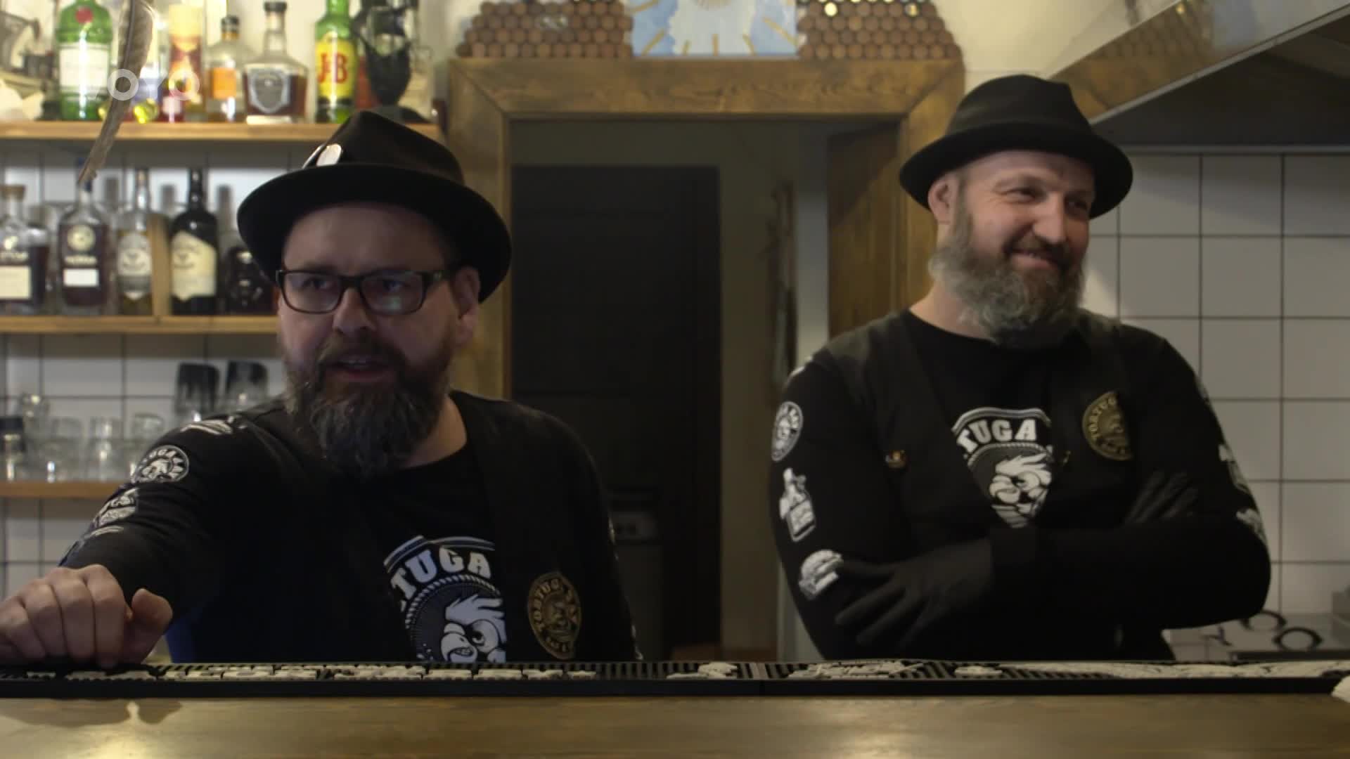 Drsné Ústí nabízí gastronomické skvosty: Nejvíc frčí burgery a pizzy