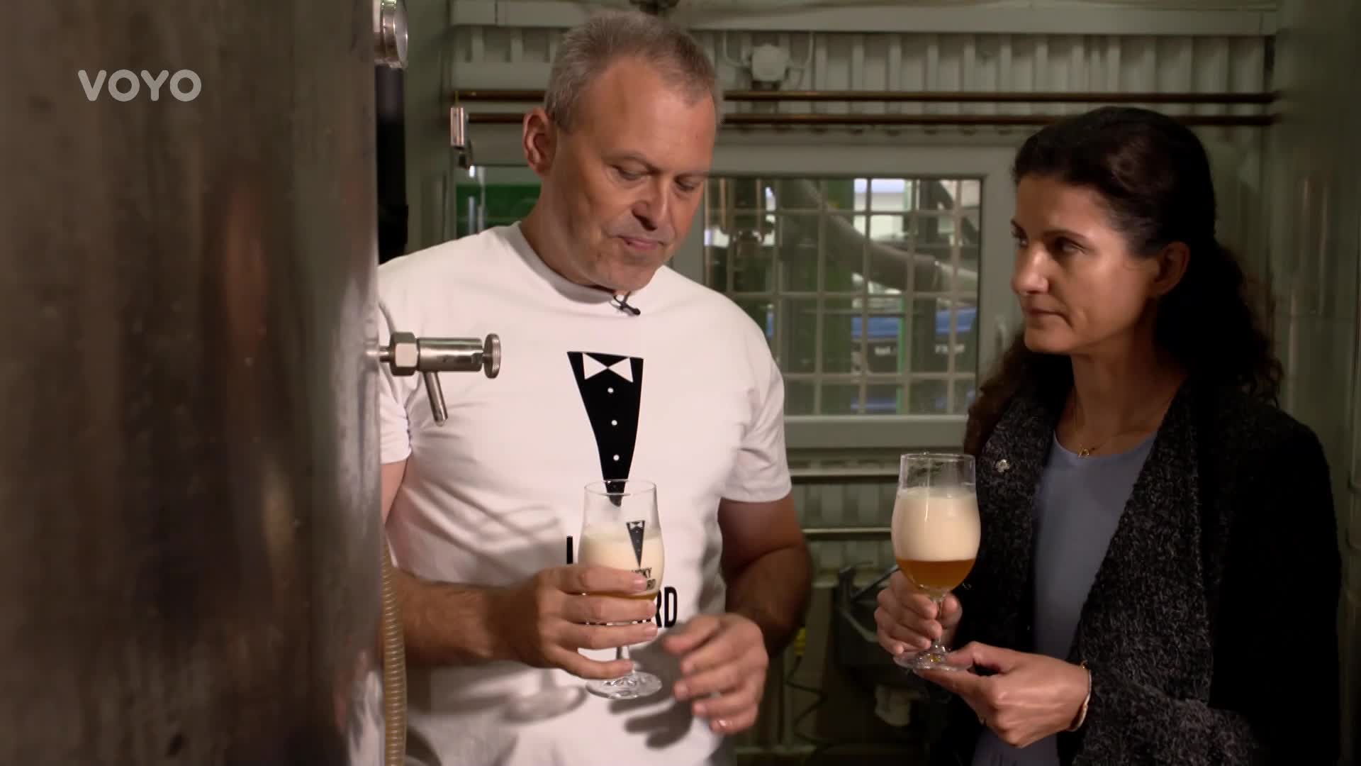 Jihomoravský kraj není jen o vinohradech: Pivo tam zraje v sudech po víně