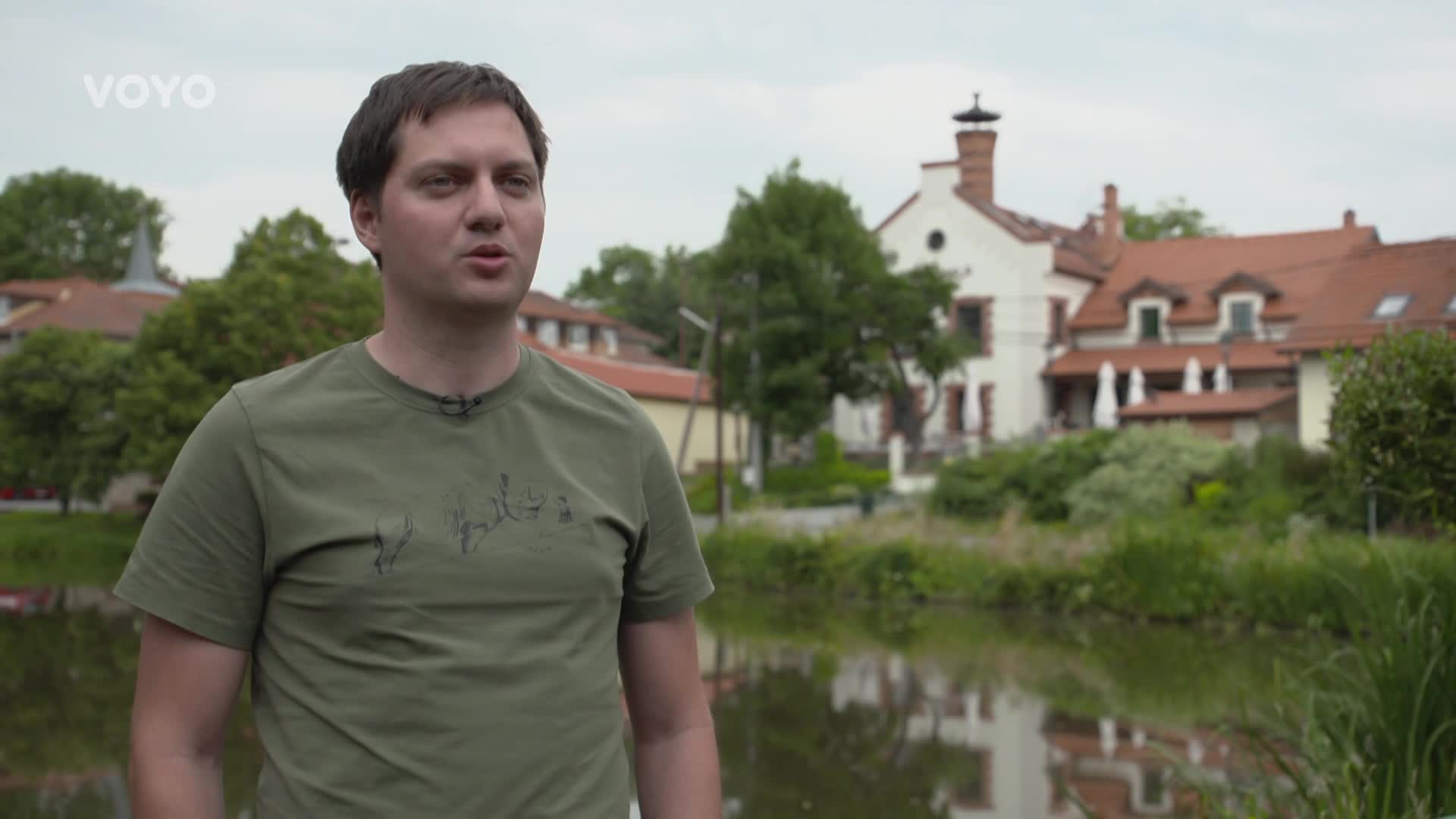 Mangové či kokosové pivo? Ve středních Čechách žádný problém