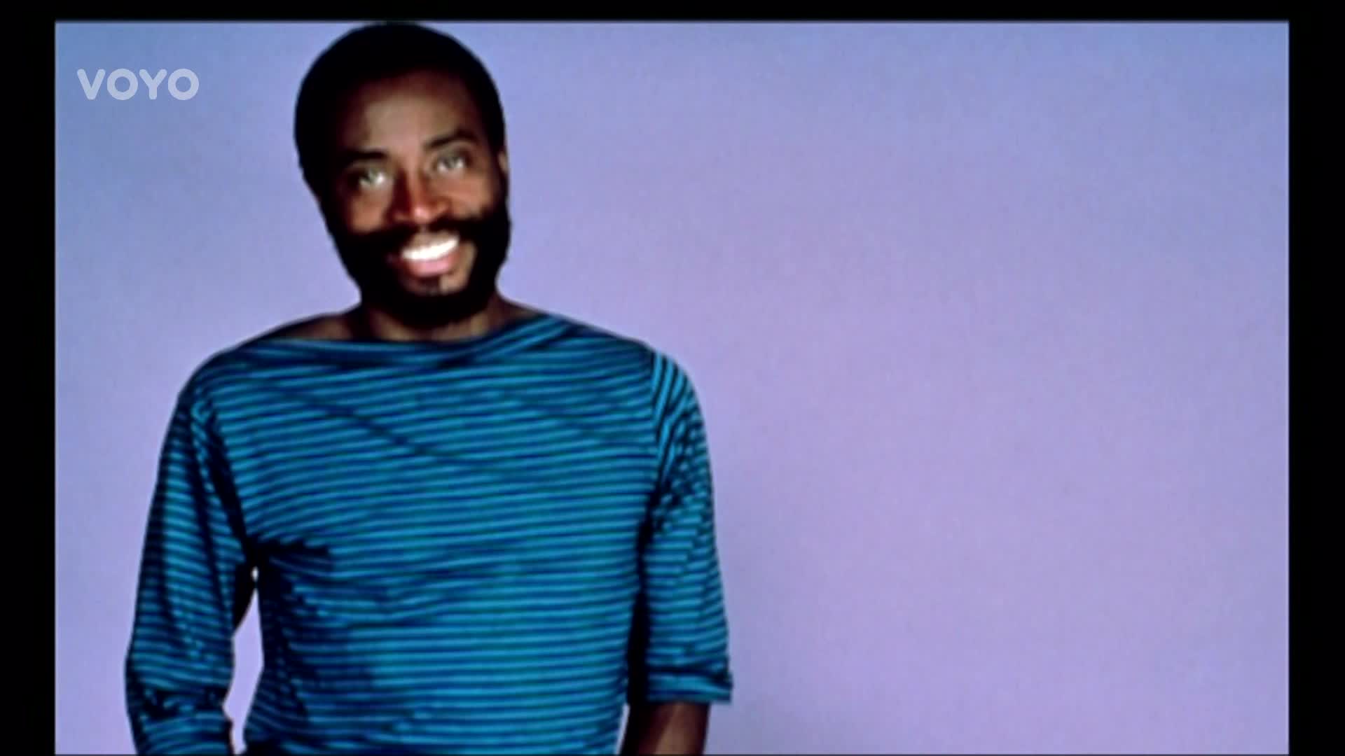 Jedinečný zpěvák Bobby McFerrin: Skrývá se v něm celý orchestr různých zvuků