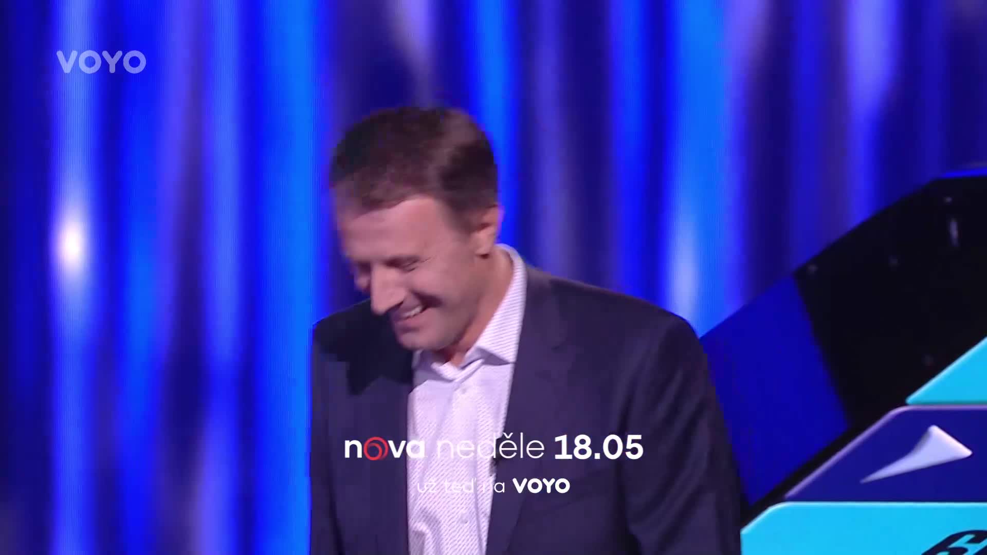 Žádná pravidla v Na lovu? Dorazí podivín, legenda, kráska i vtipálek