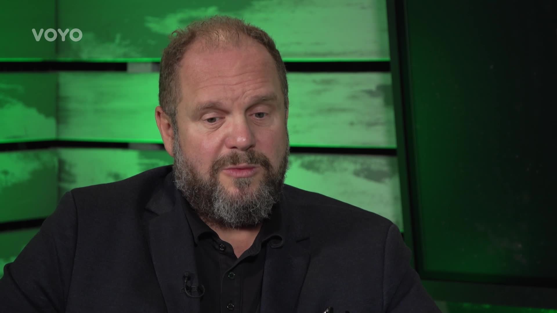 Malý a mrštný Král Šumavy: Kdo je český Belmondo očima Davida Ondříčka?