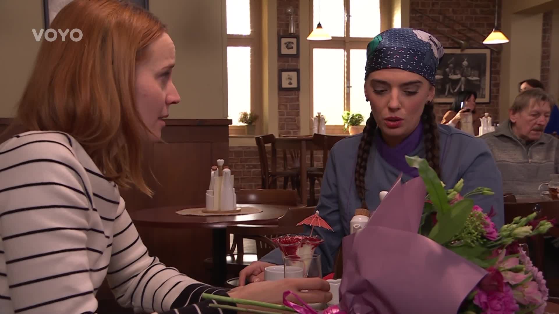 Ája z Ulice přizná trauma. Žádost o ruku ji dostane znovu na dno