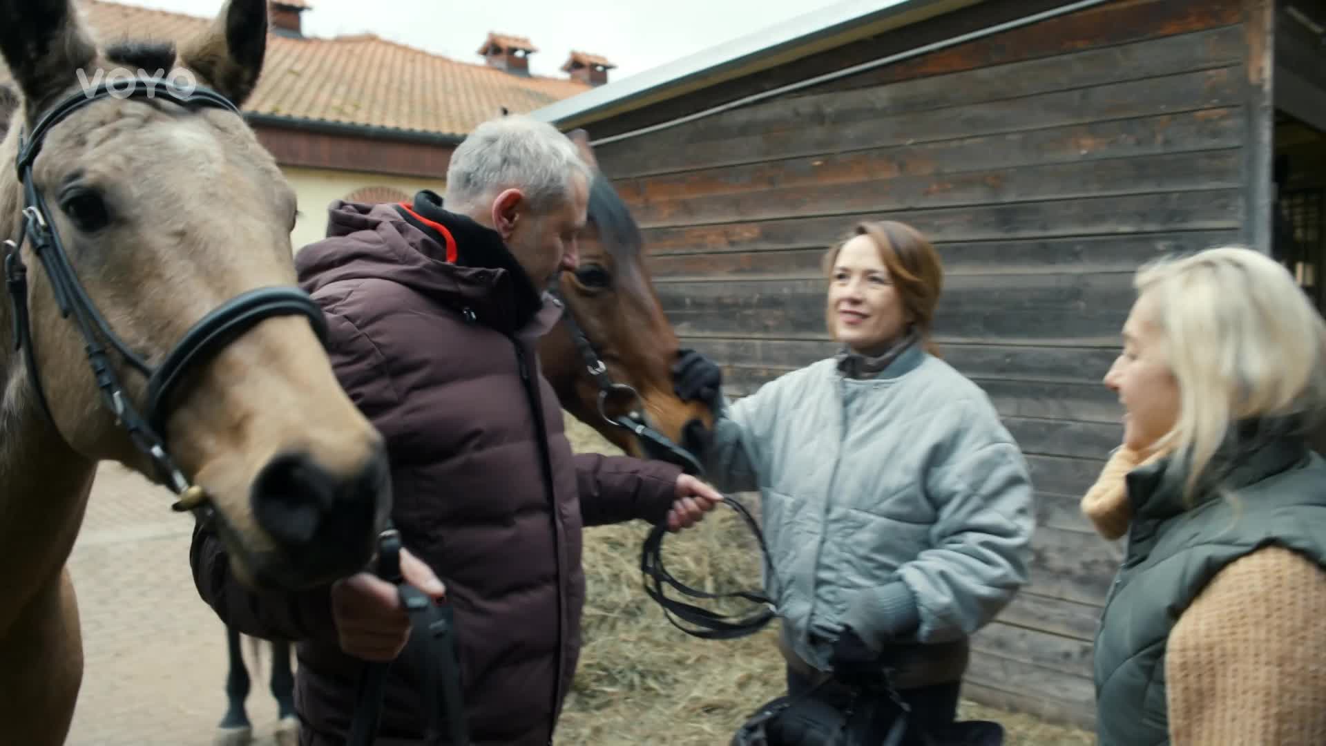 Petra z Jedné rodiny na to jde chytře: Donutí Standu změnit vizáž