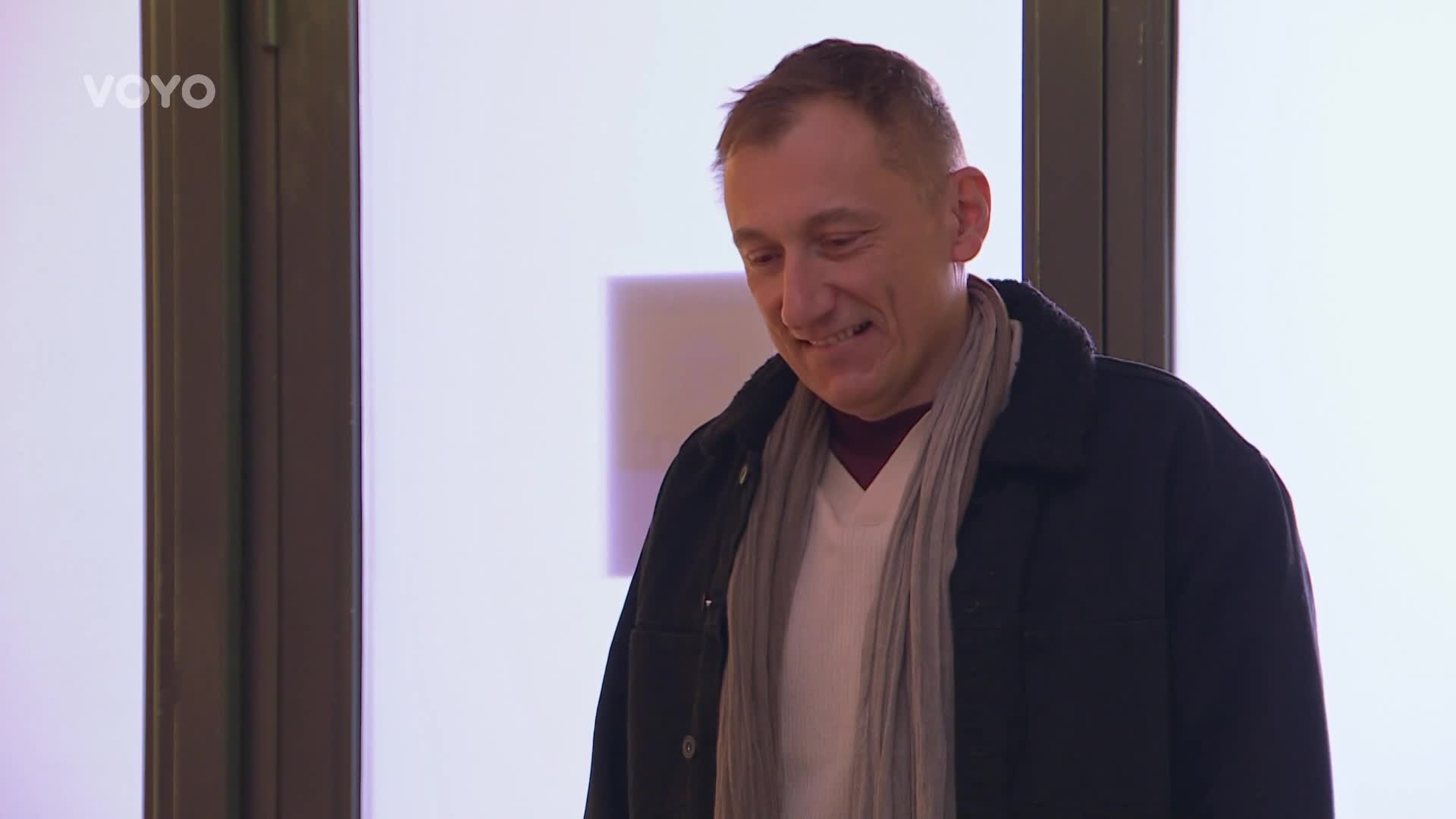 Nesmělý flirt v Ulici: Pavel vyhledá Báru pod zvláštní záminkou