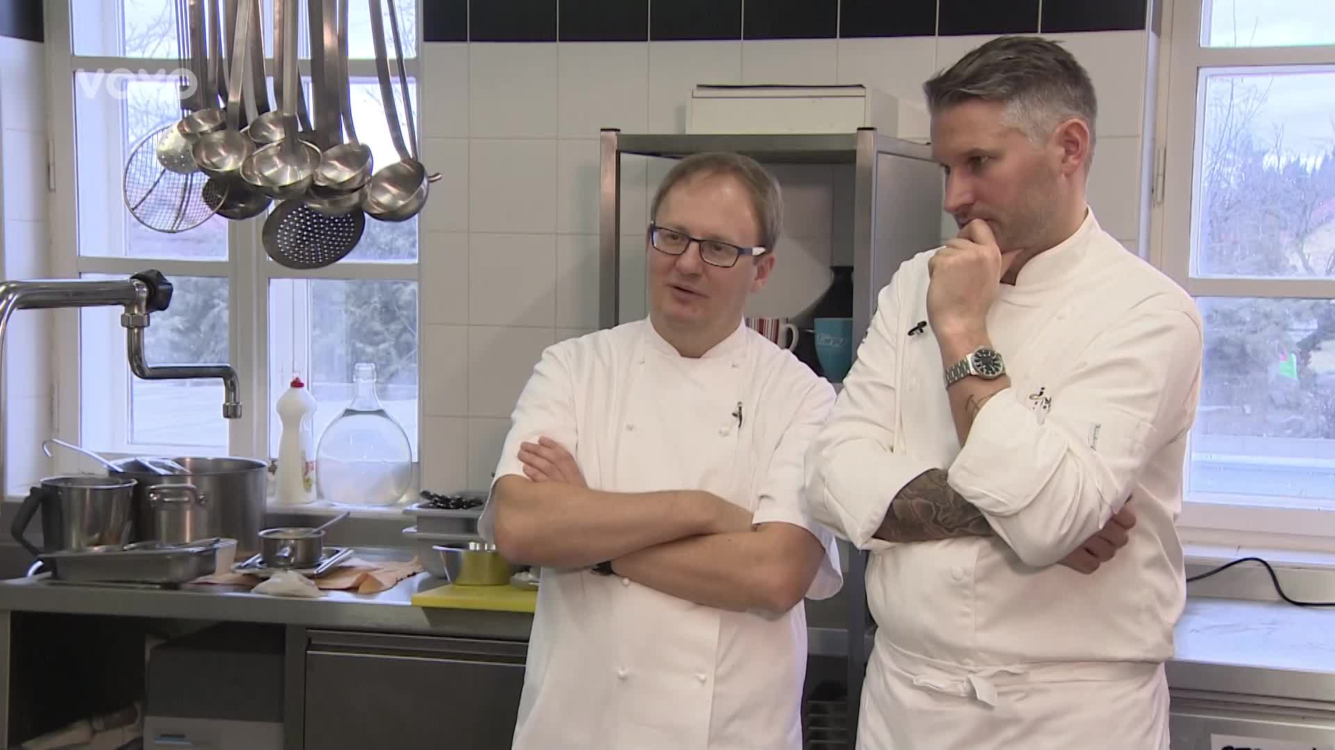 Radek David a Jan Horký reprezentují Českou republiku na gastronomických soutěžích