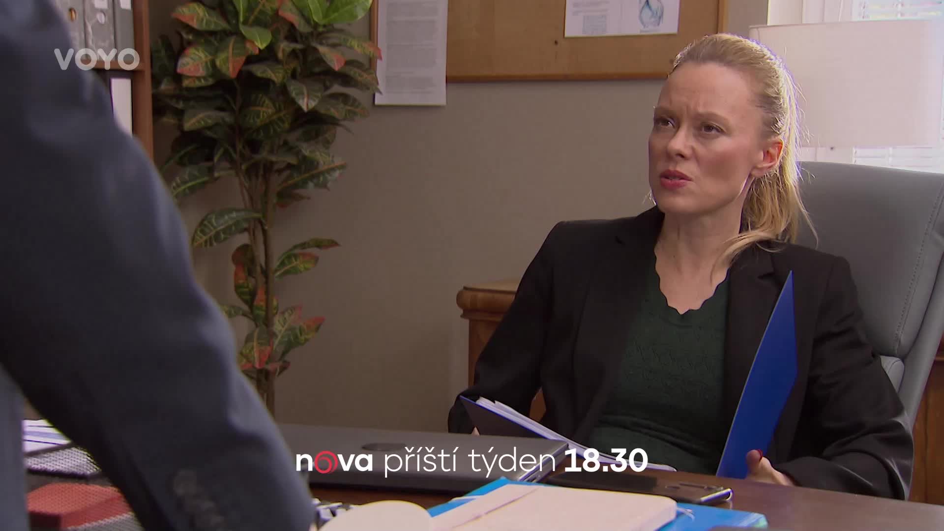 Příští týden v Ulici: Narušení vztahů, vztek a drsná hra s následky