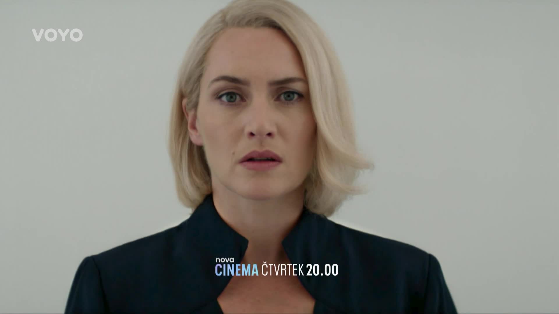 Rezistence na Nova Cinema: Tris a Čtyřka se stanou lovnou zvěří