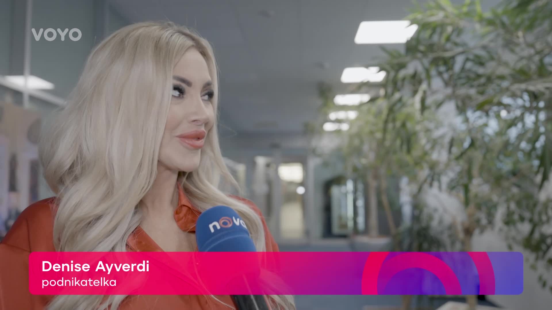 Bobina z Bachelora je singl a má pohodindu. Valentýna tráví na turecké svatbě