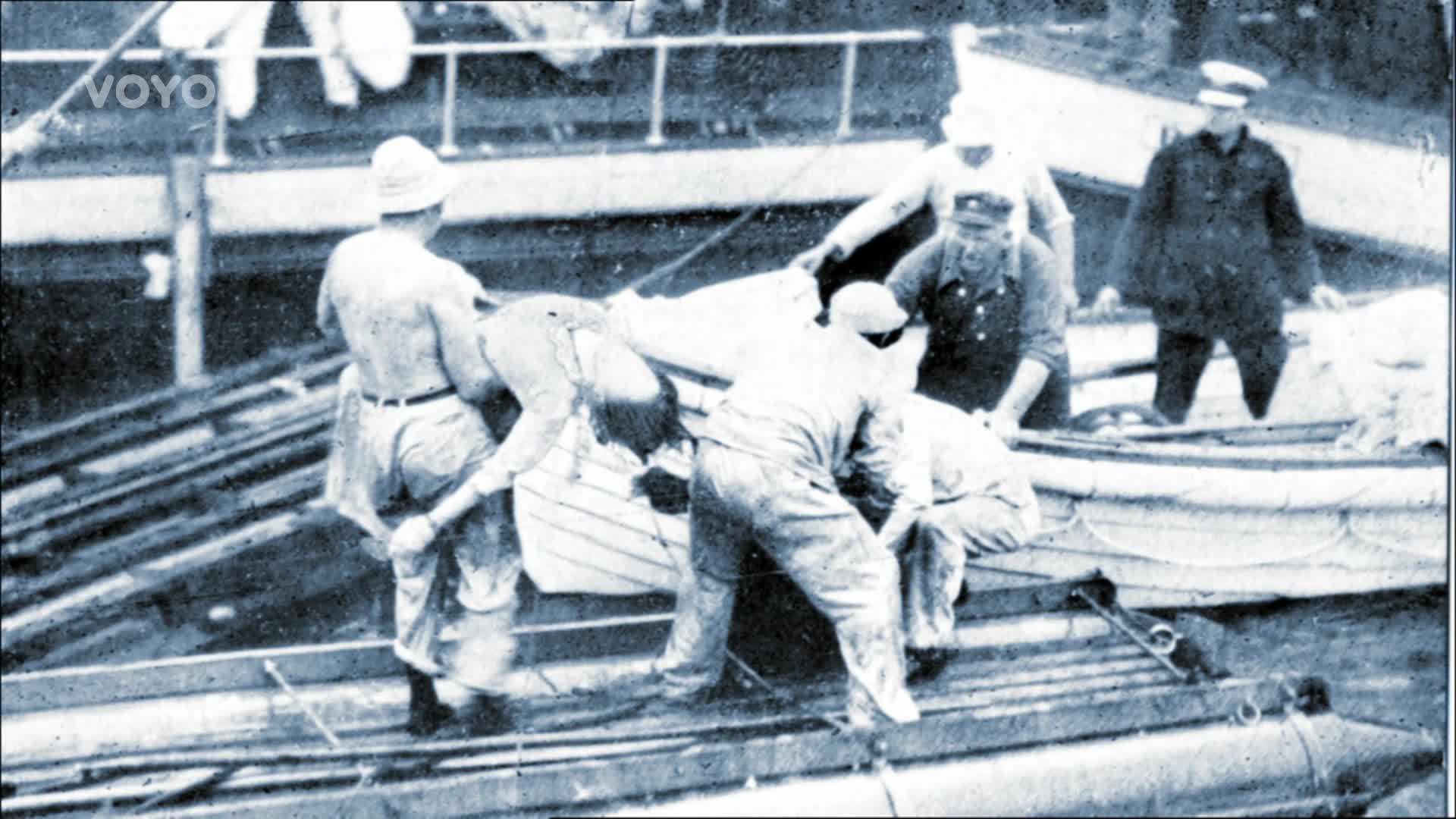 Český Titanic: Havárie lodi Eastland si vyžádala životy 220 Čechů