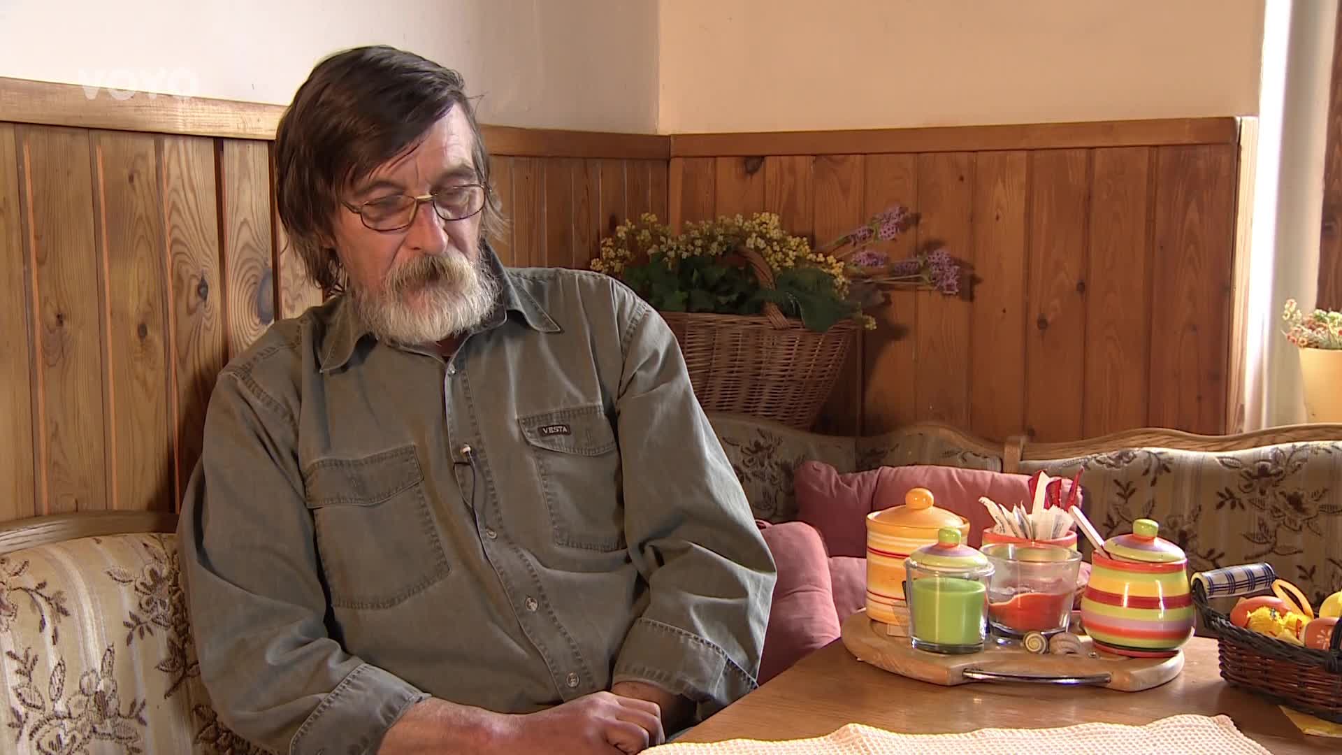 Příběh Huberta a Vlasty: Na osudovou lásku není nikdy pozdě