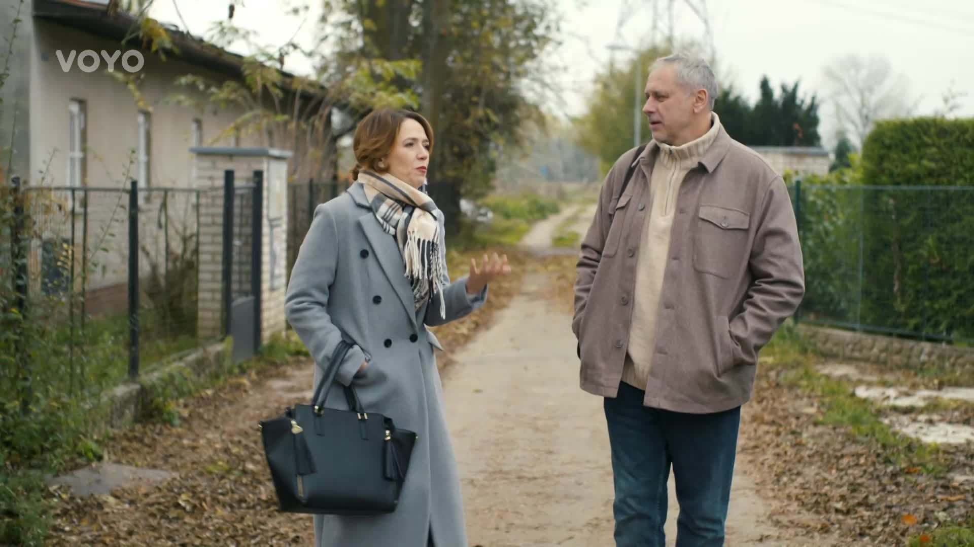 Já tě nepoznávám, diví se Standa. Petru z Jedné rodiny popadla žárlivost