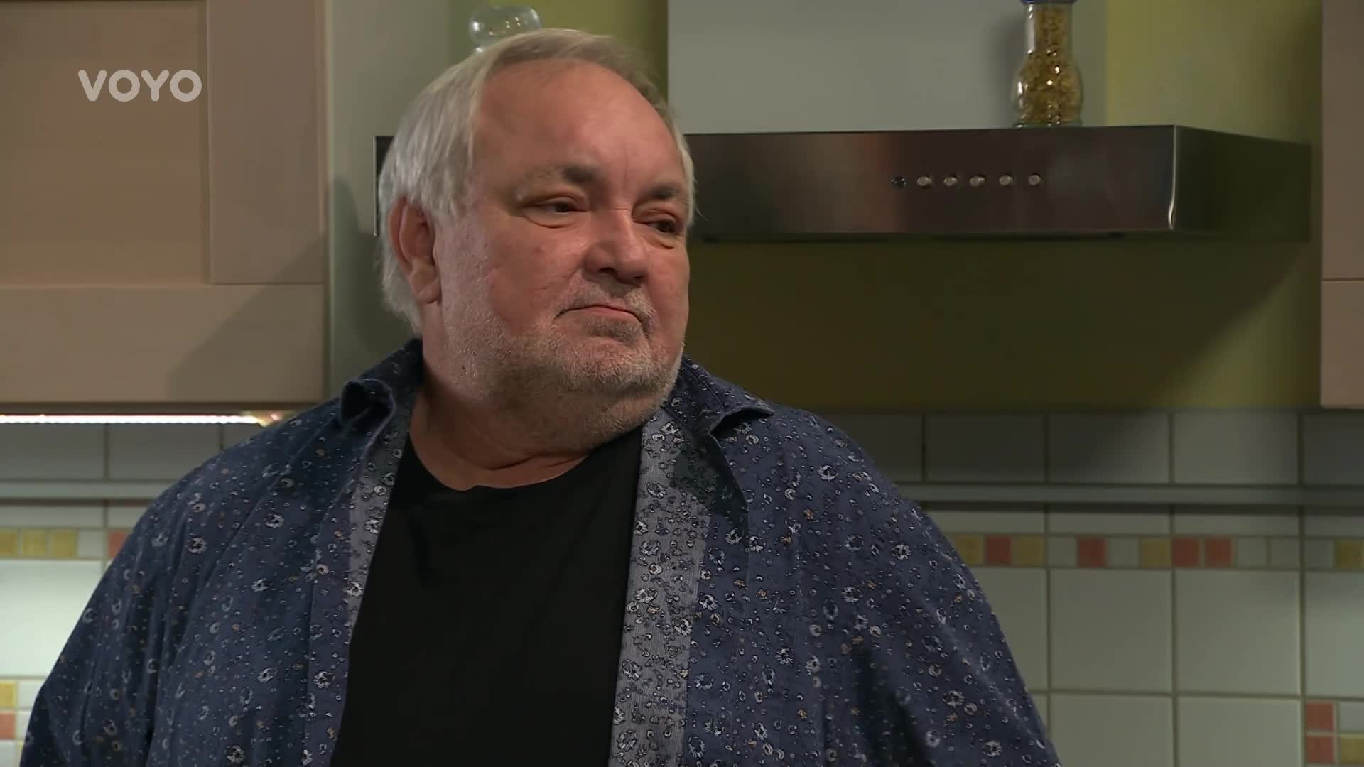 Za deset dní 6 kilo dole: Václav Svoboda z Ulice z hubnutí udělal potěšení