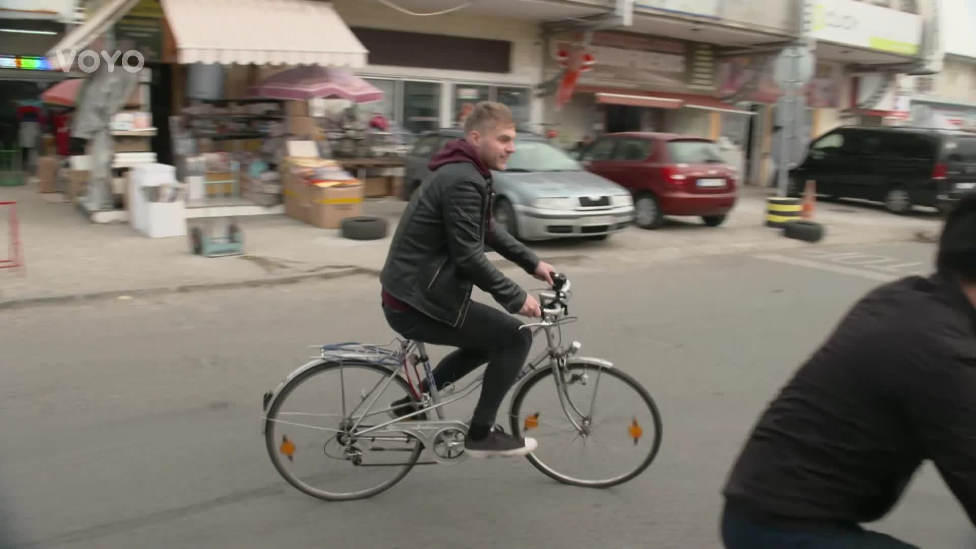 Grilovaná kachna či Jidášovo ucho: V Sapě si pochutnal i Karel Gott
