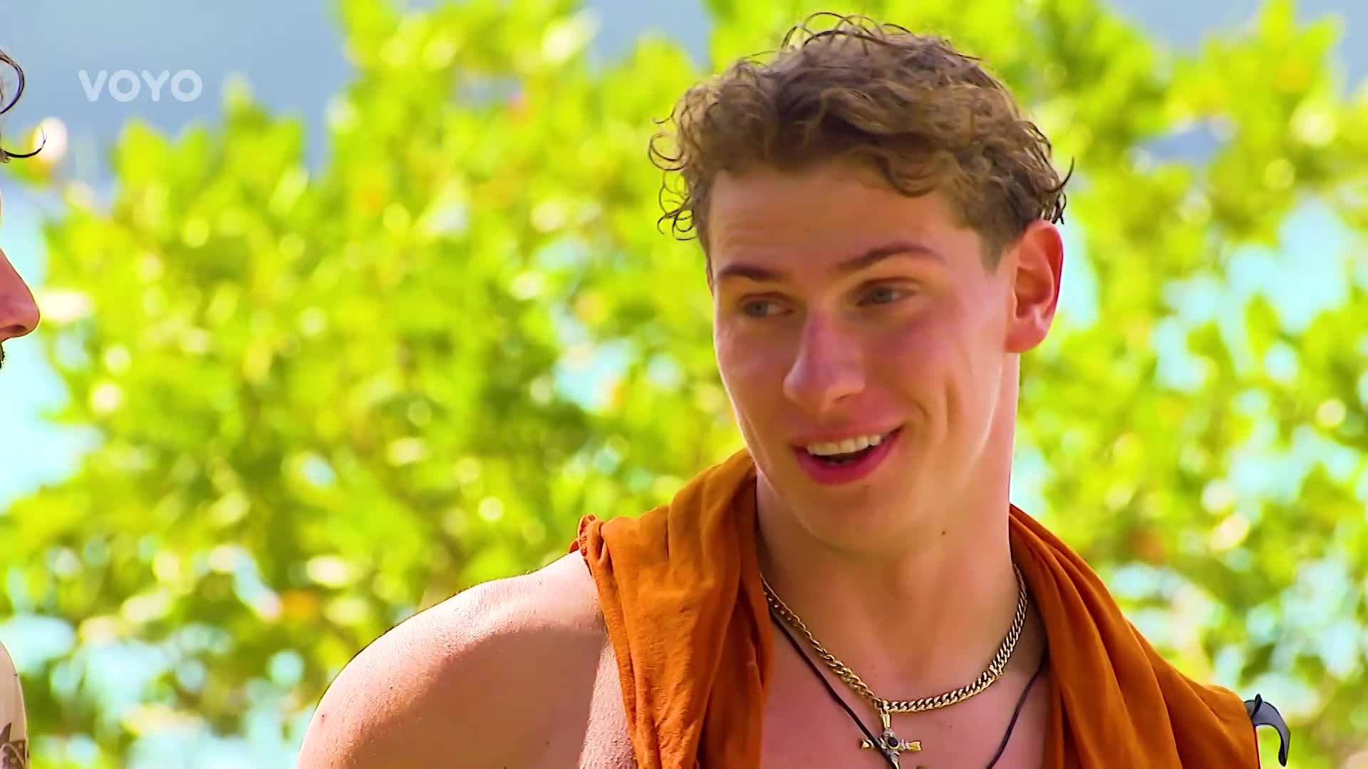 Vystřižená scéna ze Survivora: Pája kašle na rady od Yeni