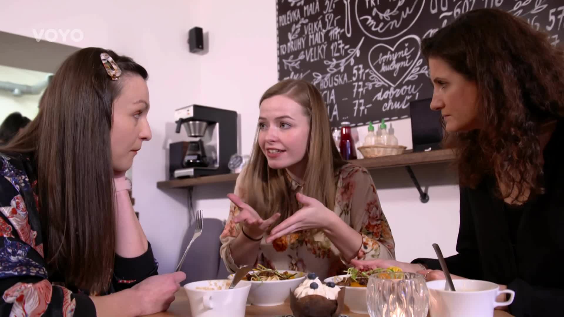 Neotřelá bistra v Jihlavě: Na burger do zverimexu a zmrzlina z jedle
