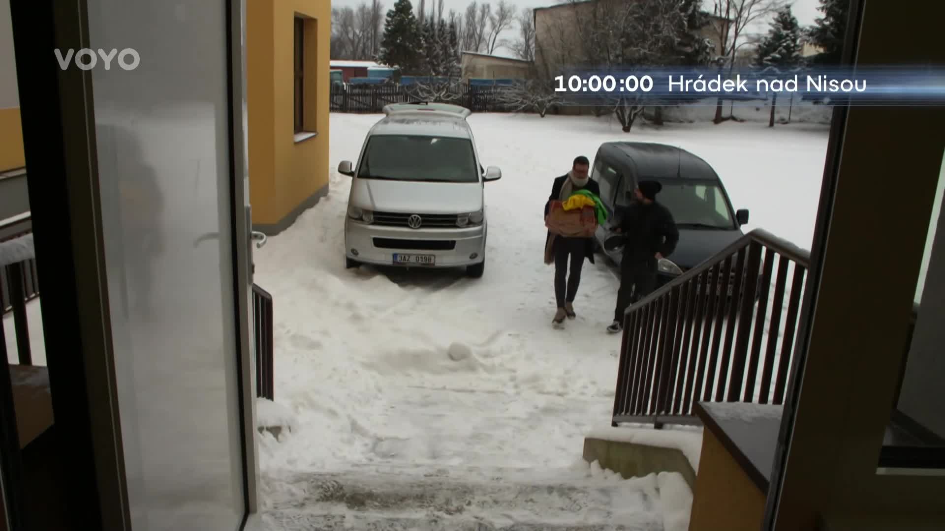 Den s Lukášem Hejlíkem: Podle kolegů je workoholik