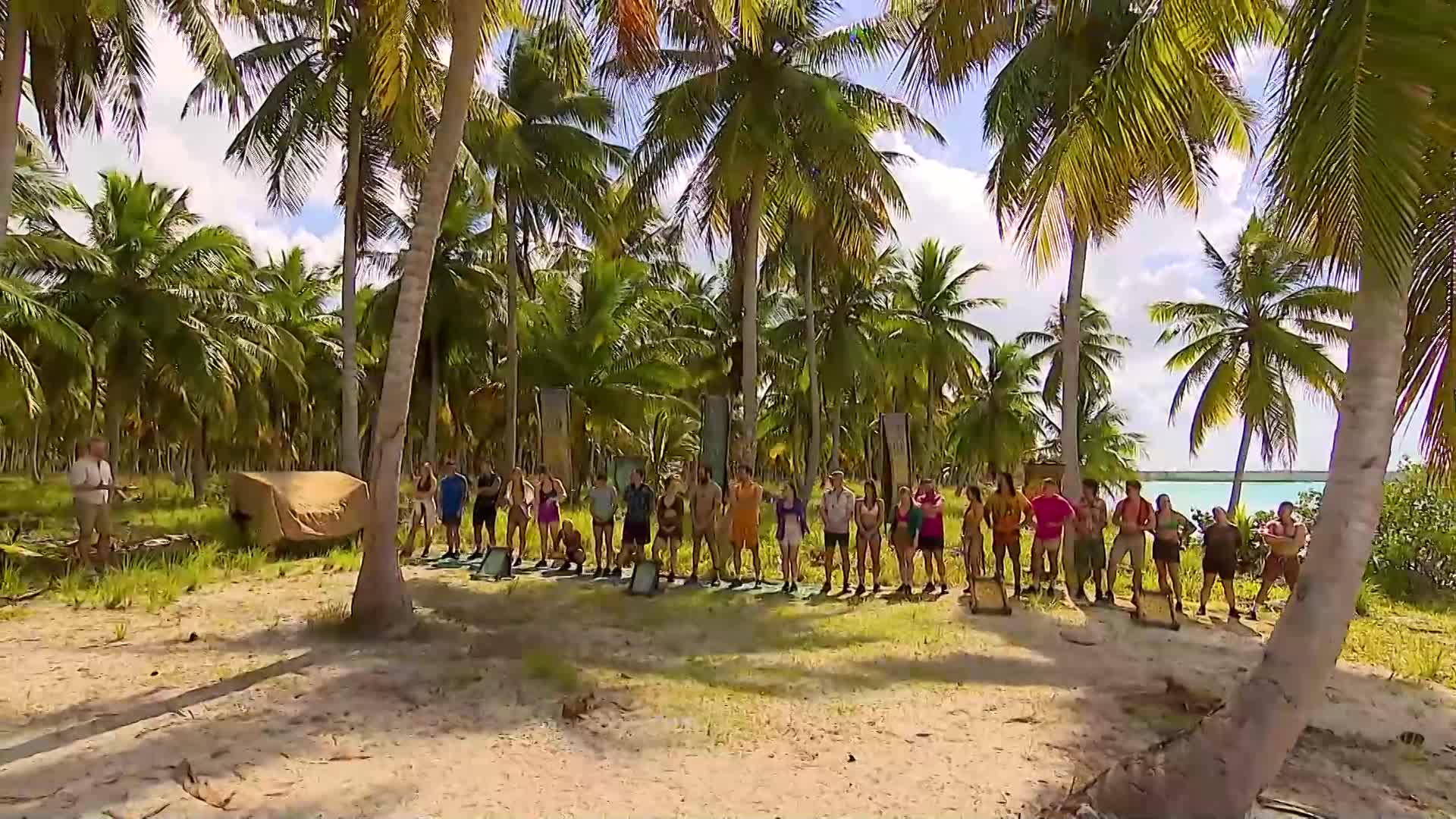 Aneta to konečně dokázala. Minulý rok skončila v Survivoru jako náhradnice