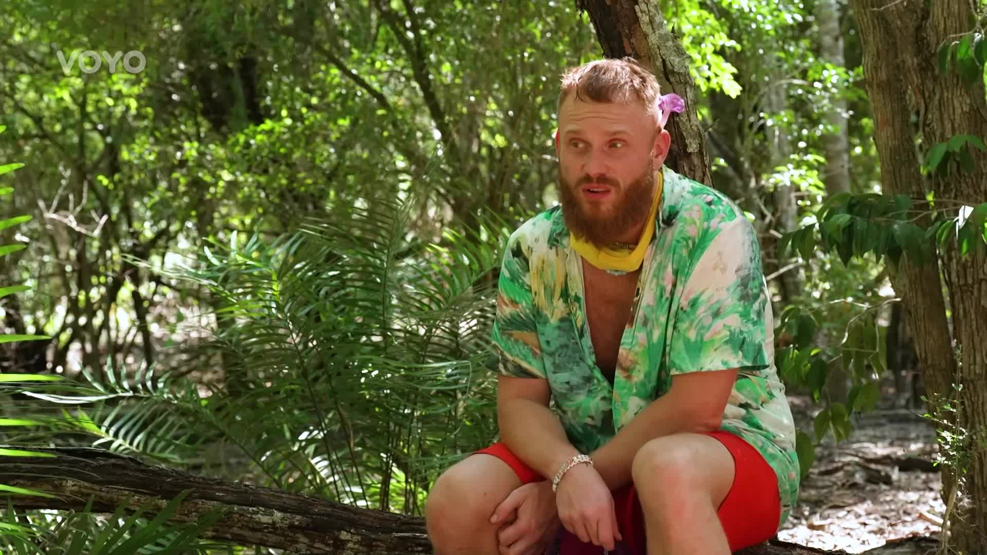 Michael má v Survivoru pifku na Romana: Neumí poděkovat a pořád si stěžuje