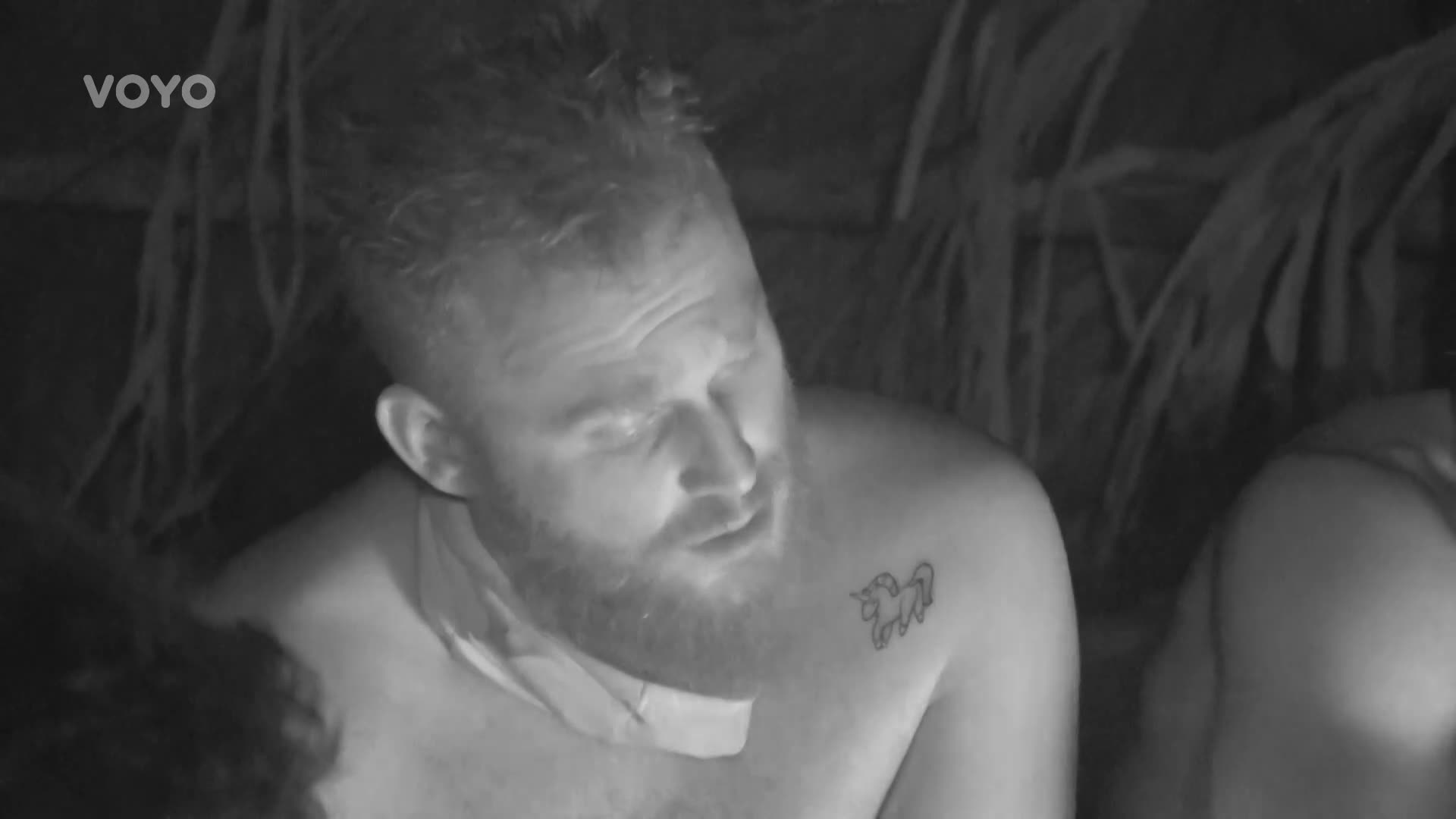 Michael v Survivoru zazpíval operu: Od Dobyvatelů sklidil potlesk