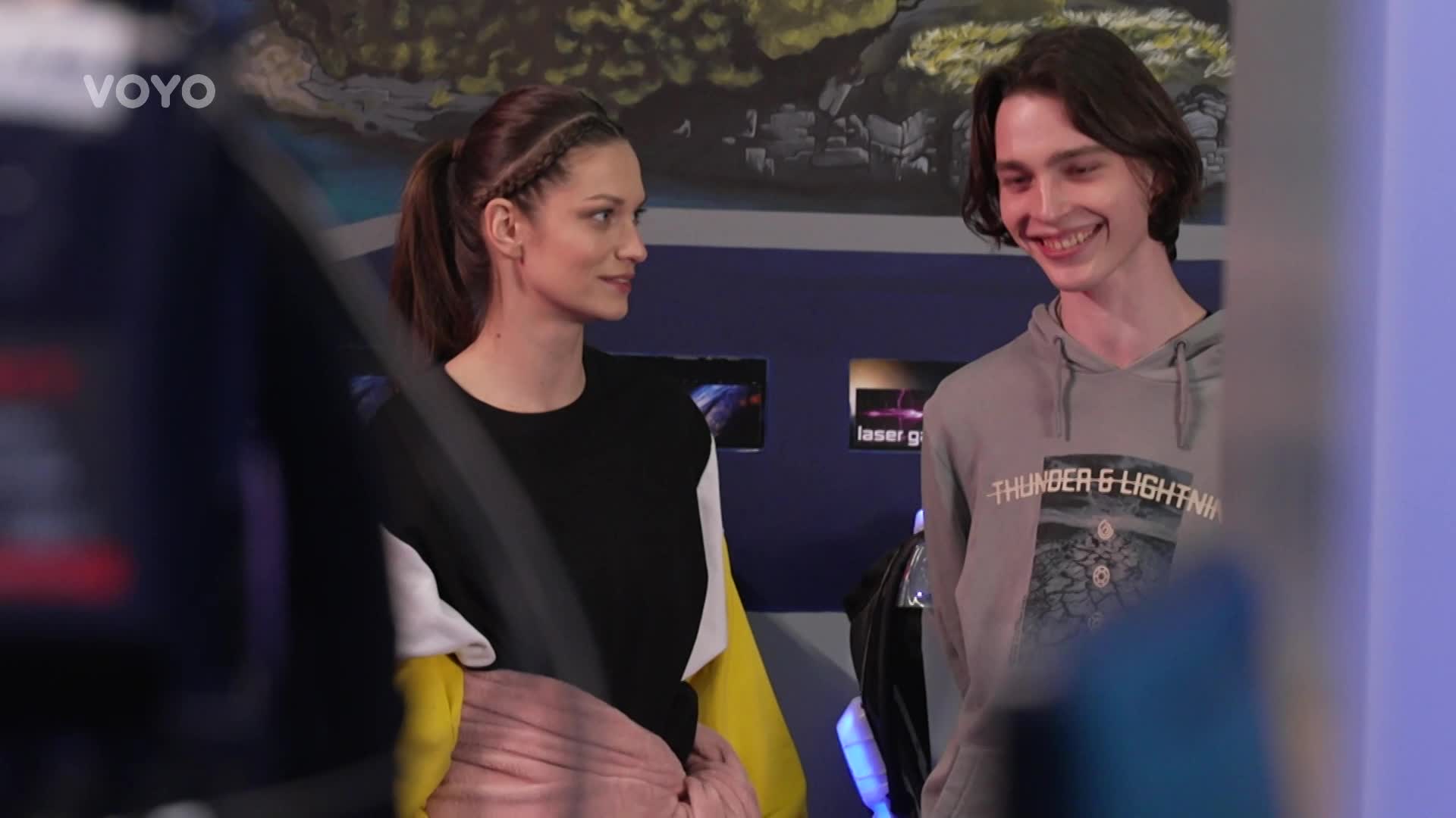 Dvořák z Ulice se vybarví. Magda pozná jeho temnou stránku