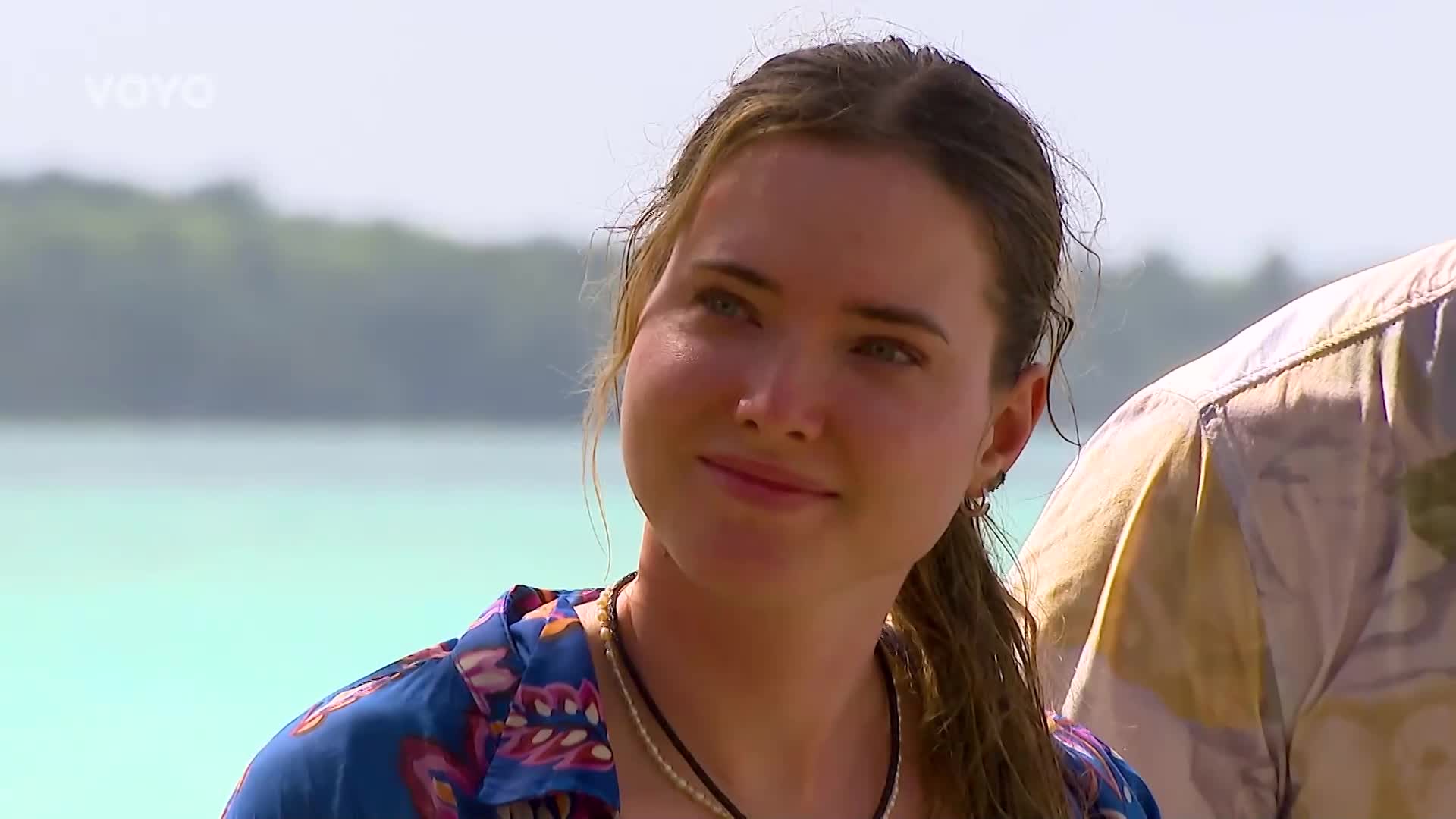 Plavkyně Míša ze Survivora pohořela v plavání: Vysvětlila, proč nebyla první