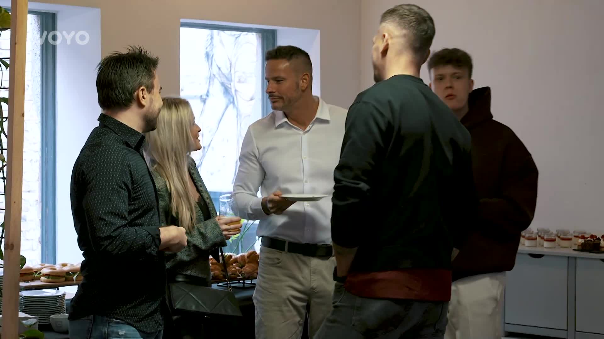 Ondřej Novotný o nové řadě Survivora: Nádoby osudu od první kmenové rady!
