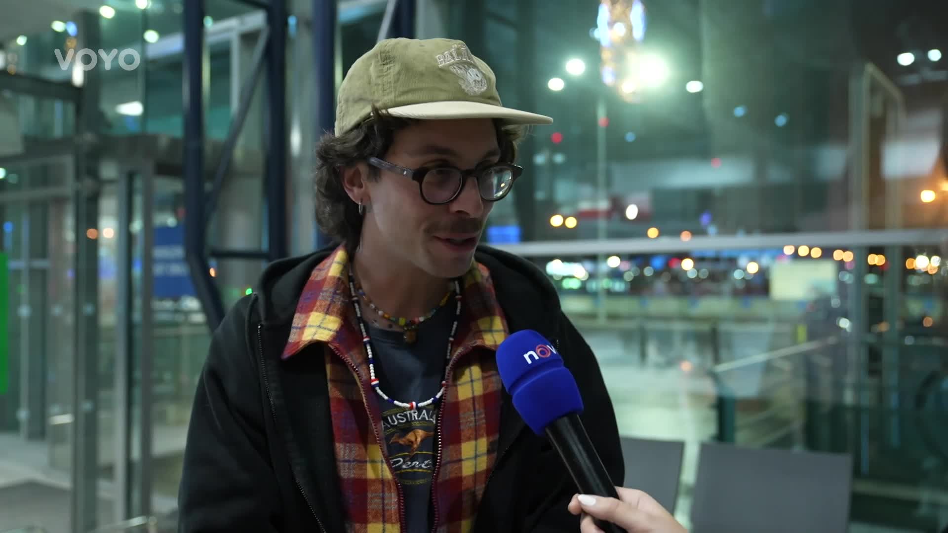 Drama před odletem na Survivor: Soutěžící zapomněl pas, hrál boj s časem
