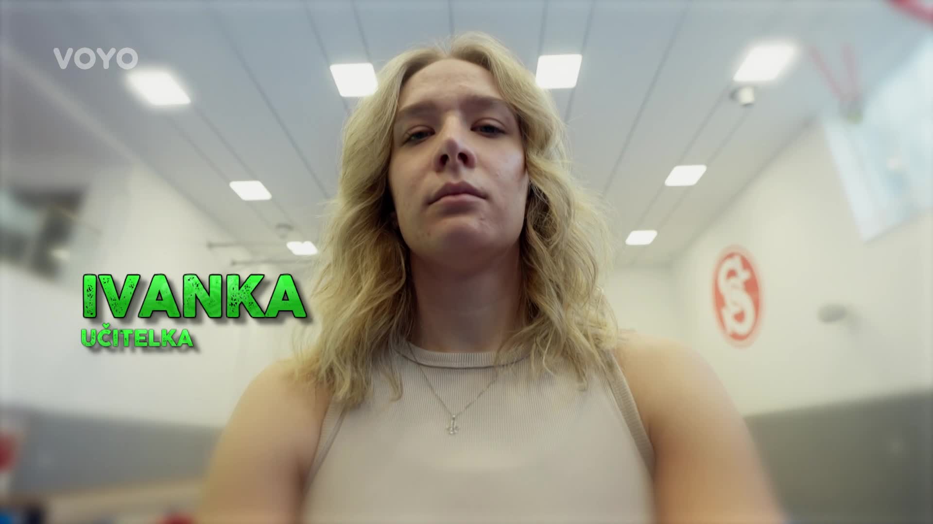 Ivanka ze Survivora byla na mistrovství Česka: Zjednám si autoritu, věří