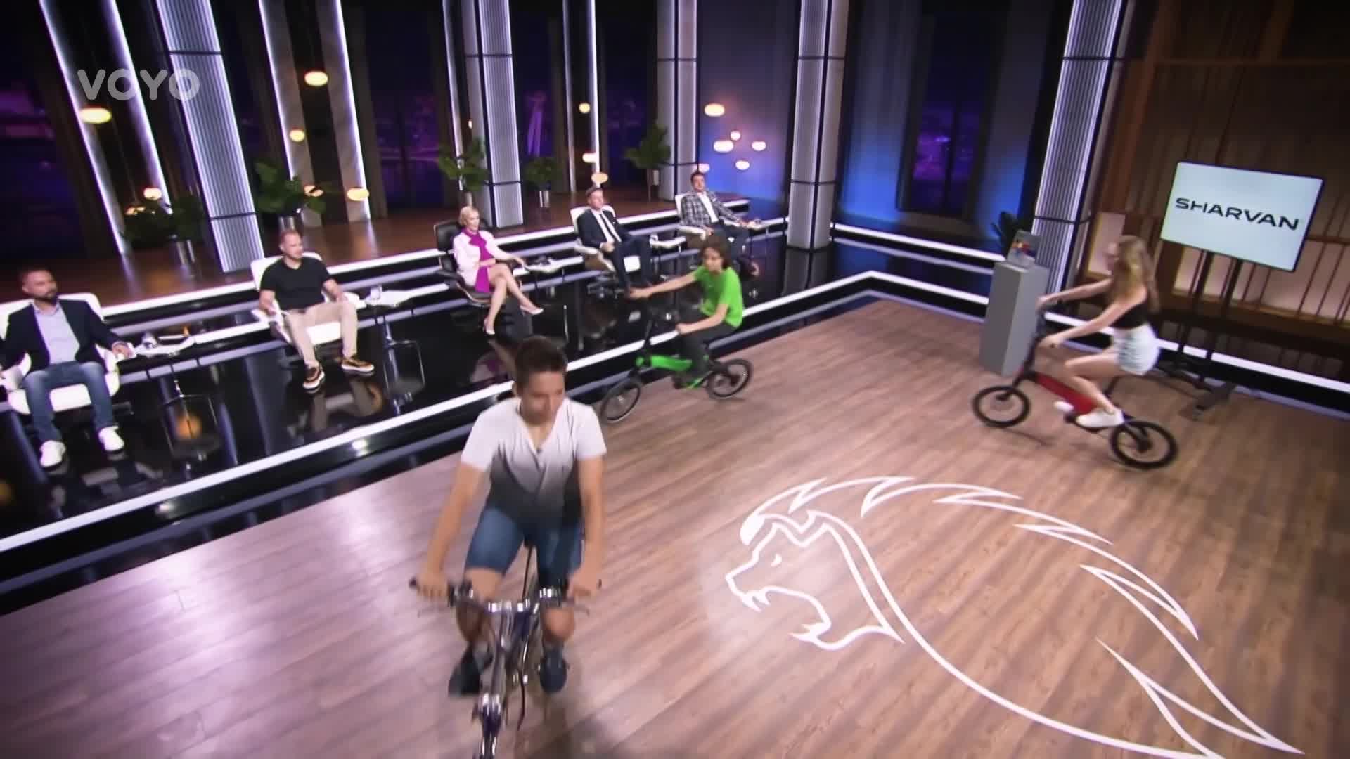 Světová show míří do Česka: Pět bohatých investorů vás zve do Jámy lvové