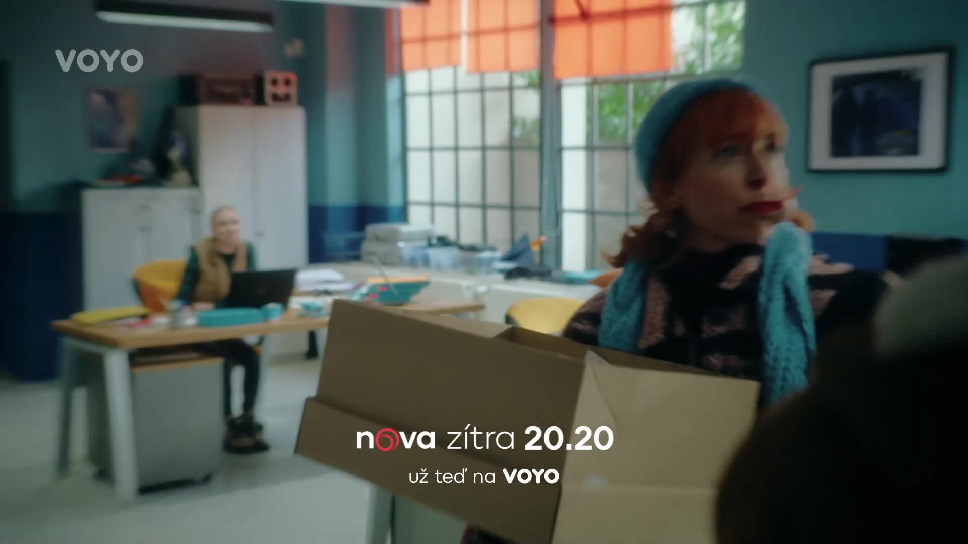 Případy mimořádné Marty naberou obrátky: Objeví se nový génius