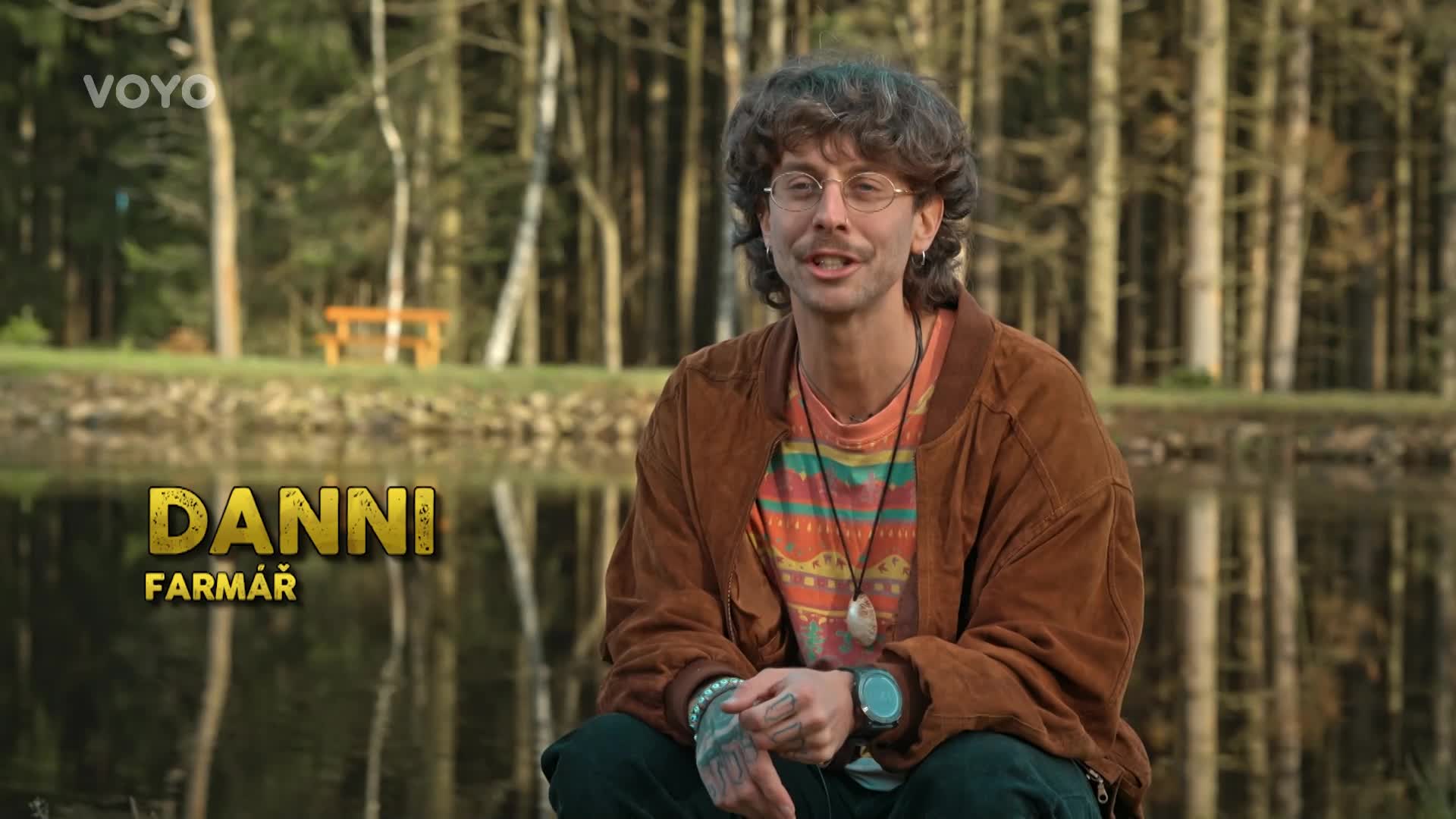 Danni v Survivoru vsadí na charakter: Snažím se mít čistou karmu