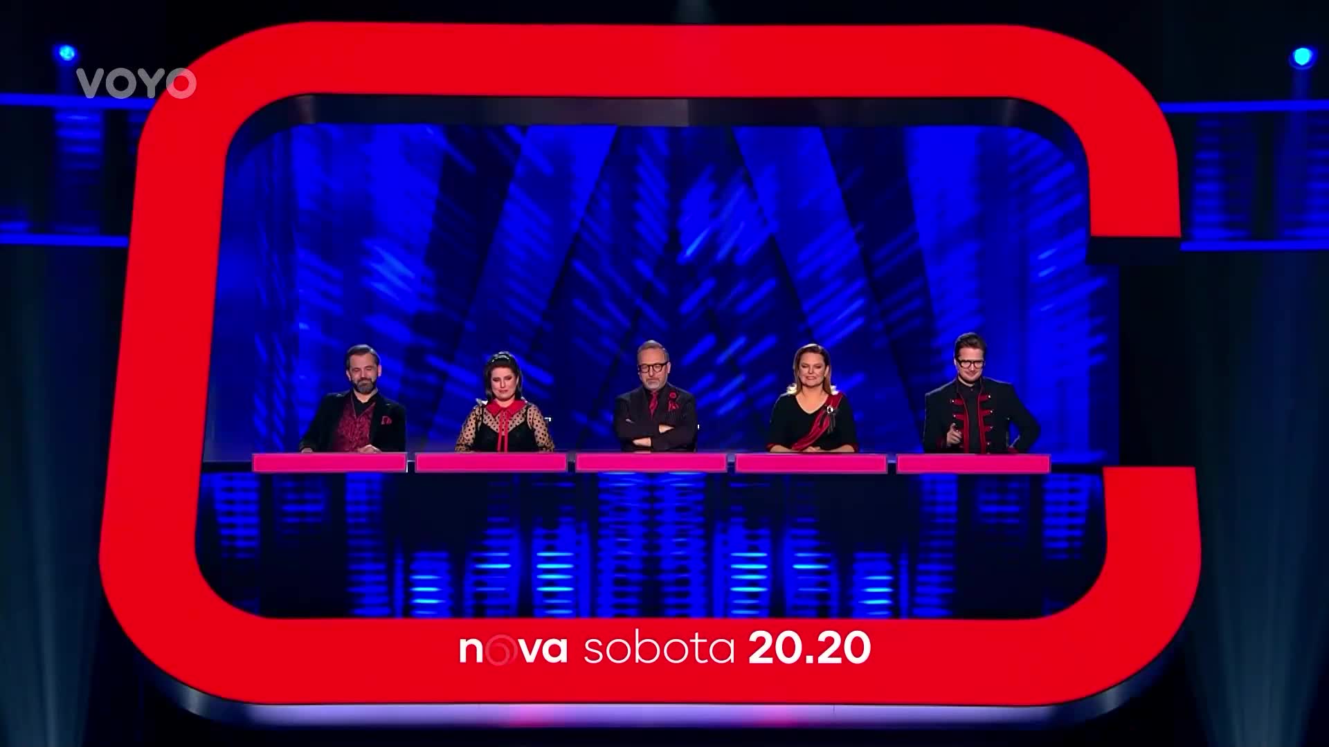 Superlov se vrací! Poprvé se v něm představí i Bandita