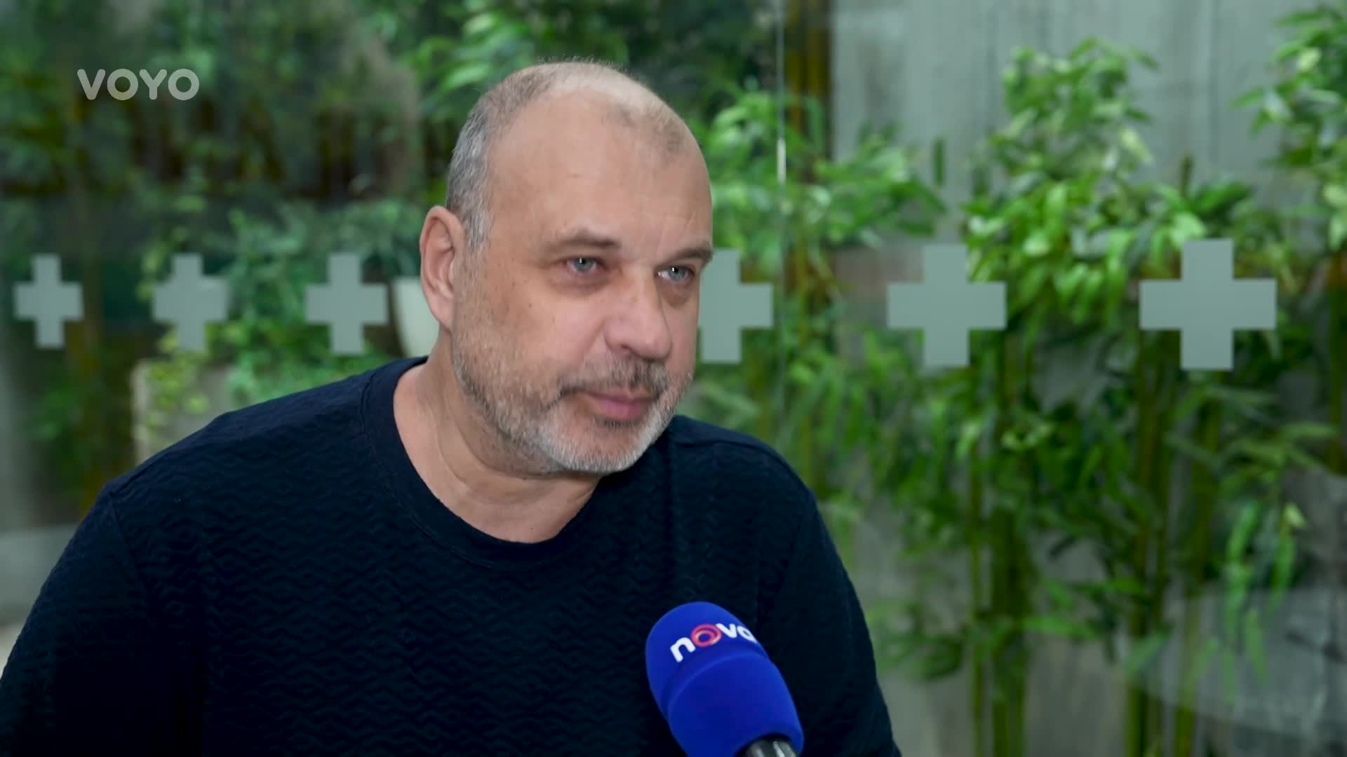 Petr Rychlý o Ordinaci: Na place zažil jeden z nejtěžších dnů v životě
