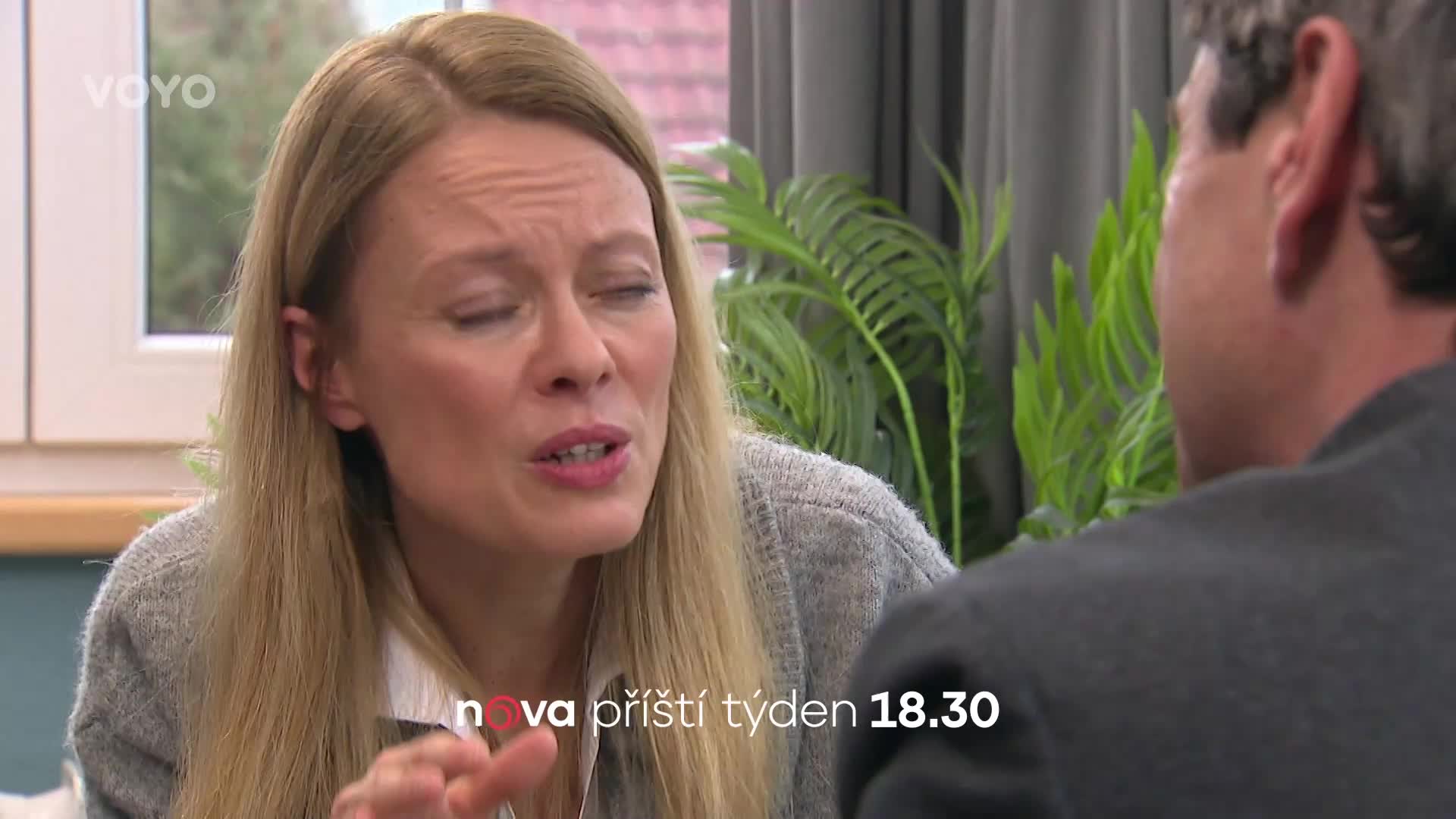 Příští týden v Ulici: Ticho před bouří, nevinná lež a Blanka ve spárech Hanuškové