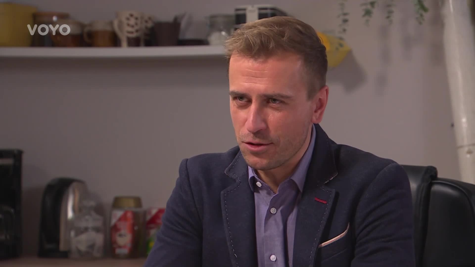Co přinese středeční ulice: Nečekané přání, otázky na tělo i pád