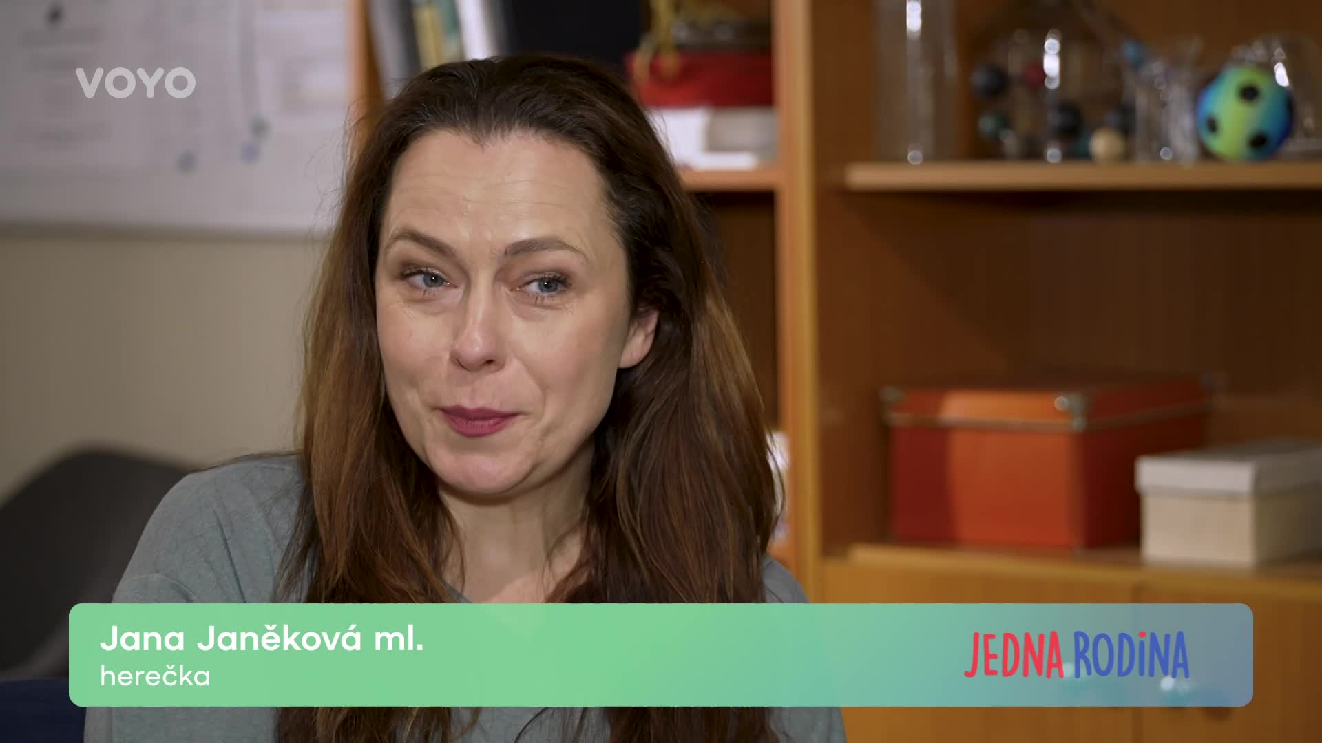 Manželství Janěkové a Chmely: Doma se milují, v Jedné rodině jsou na nože
