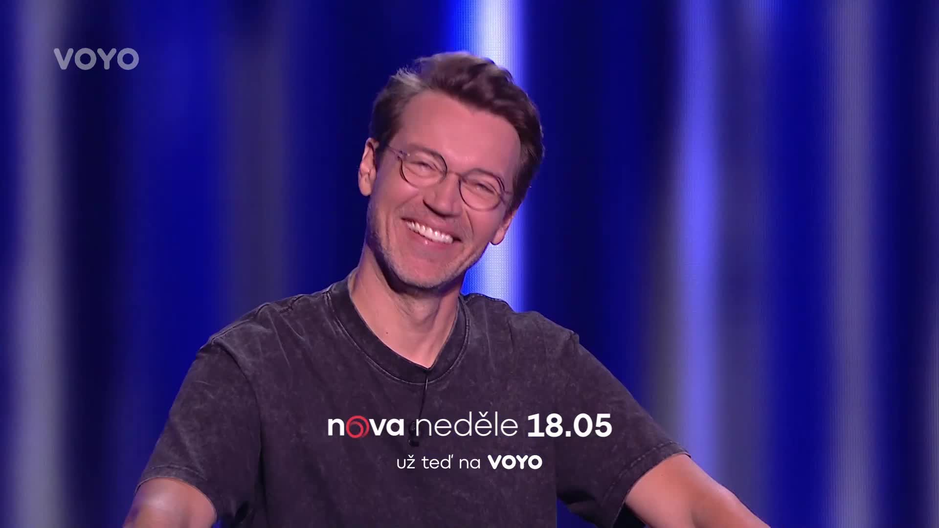 Na lovu: Hvězdný speciál je zpět! V premiérovém díle lovce vyzve tým umělců