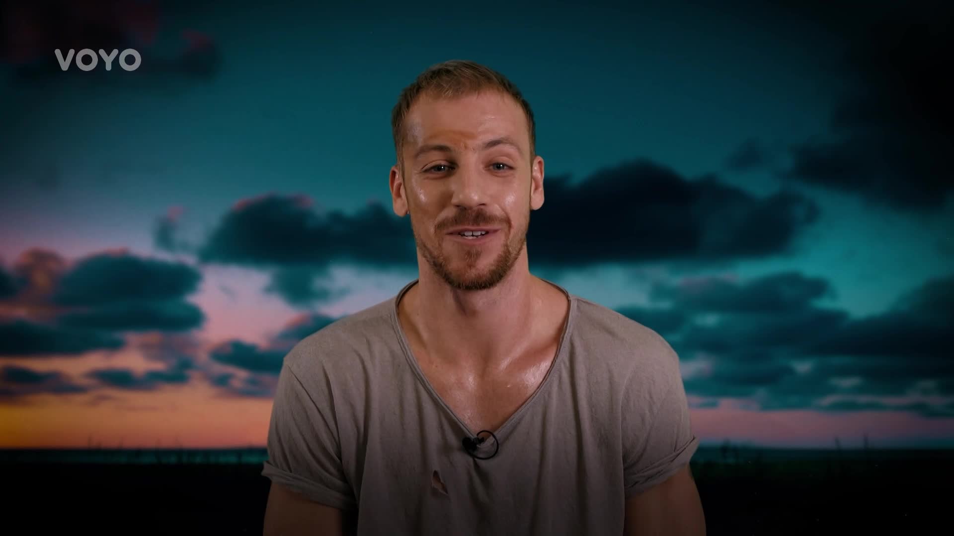 Martin Prágr alias Márty v Survivoru 2024: Drsné podmínky jsem už zažil u sebe na stavbě